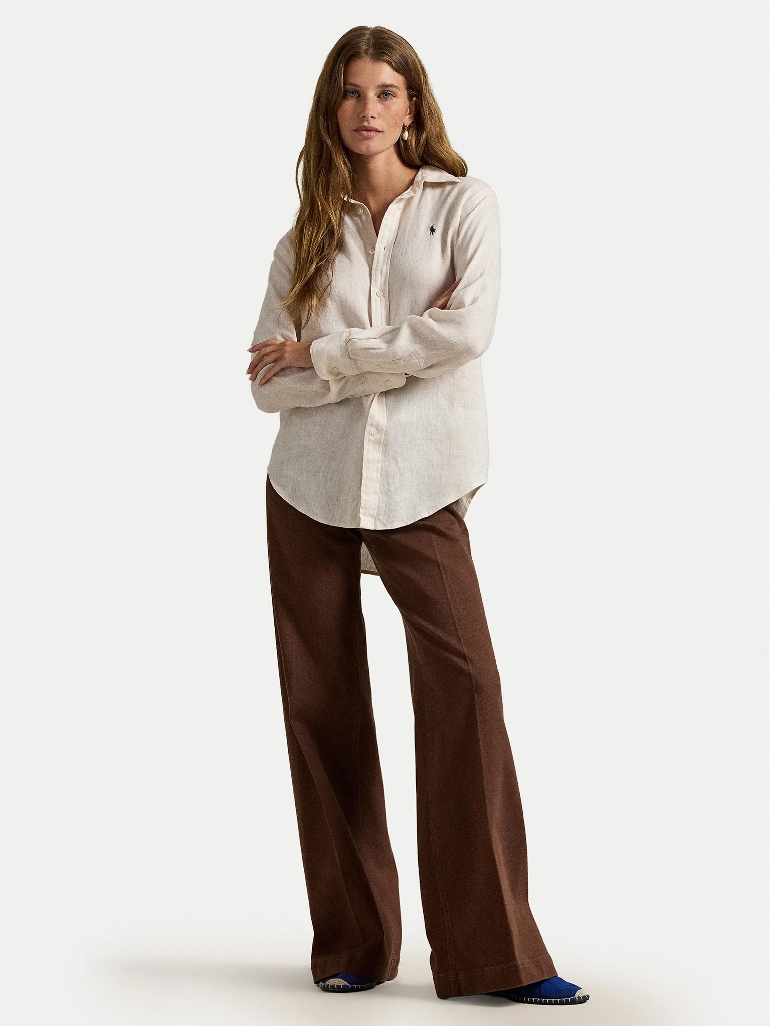 RALPH LAUREN Polo Ralph Lauren camicia — 1/4