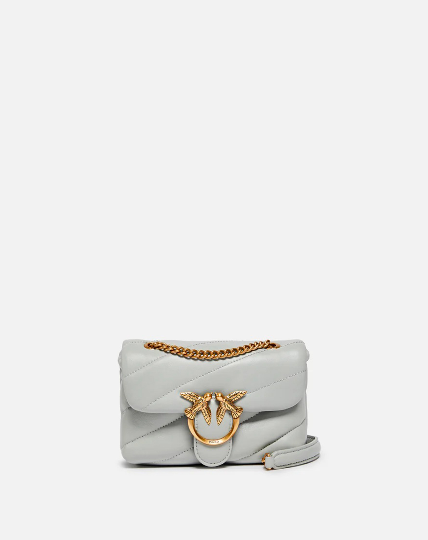 Pinko Pinko Borsa a tracolla Baby Love Bag Puff Maxi Quilt — 6/13