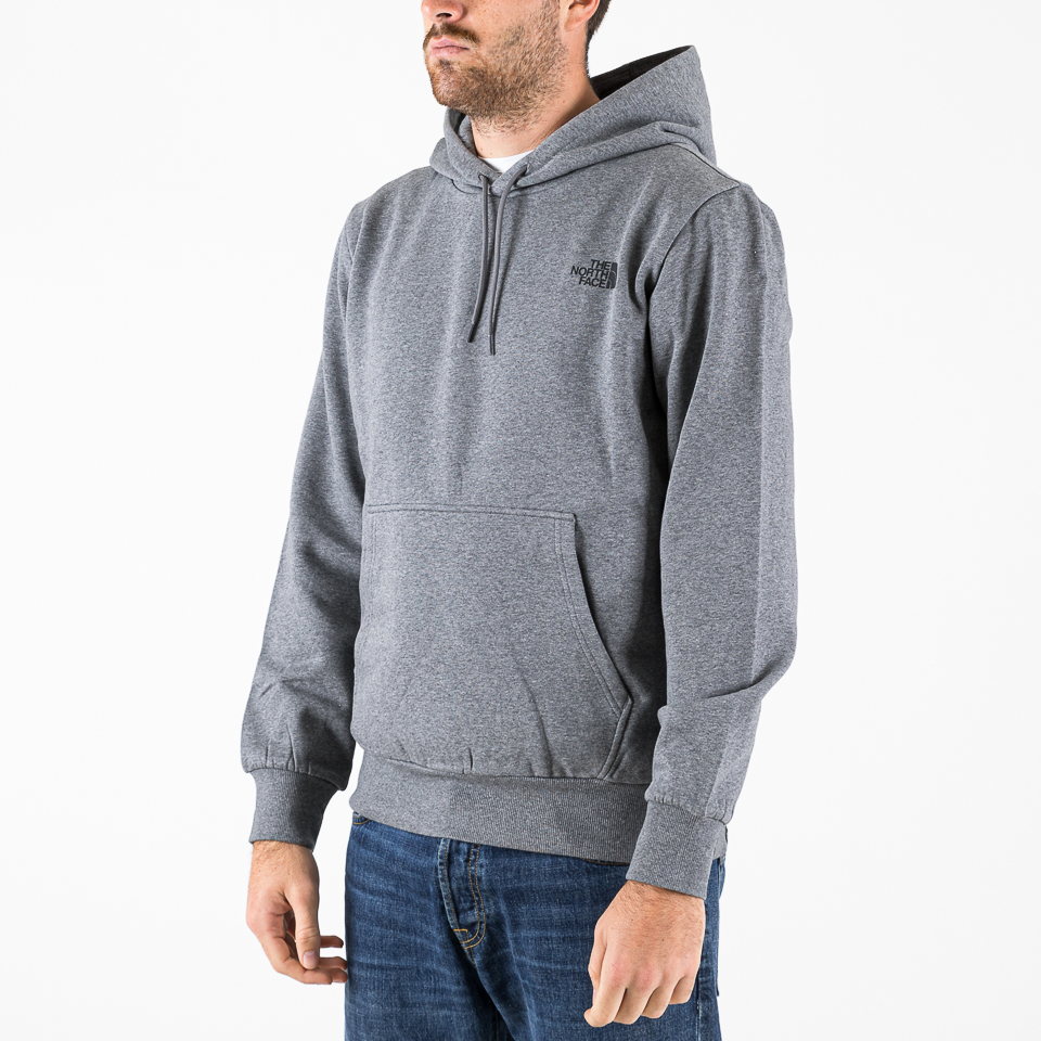 The North Face The North Face M SIMPLE DOME HOODIE — 2/2