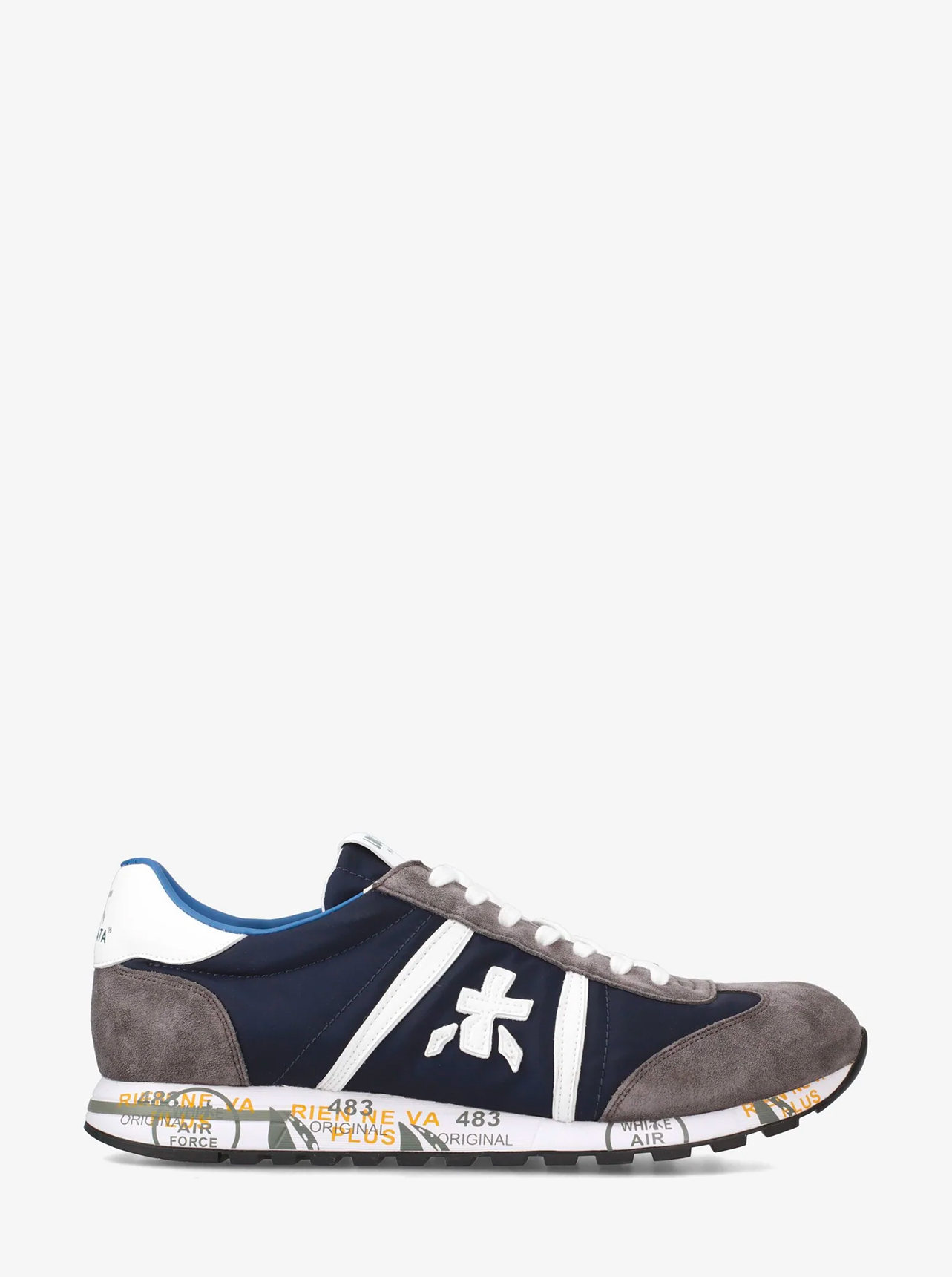 Premiata Lucy 7088