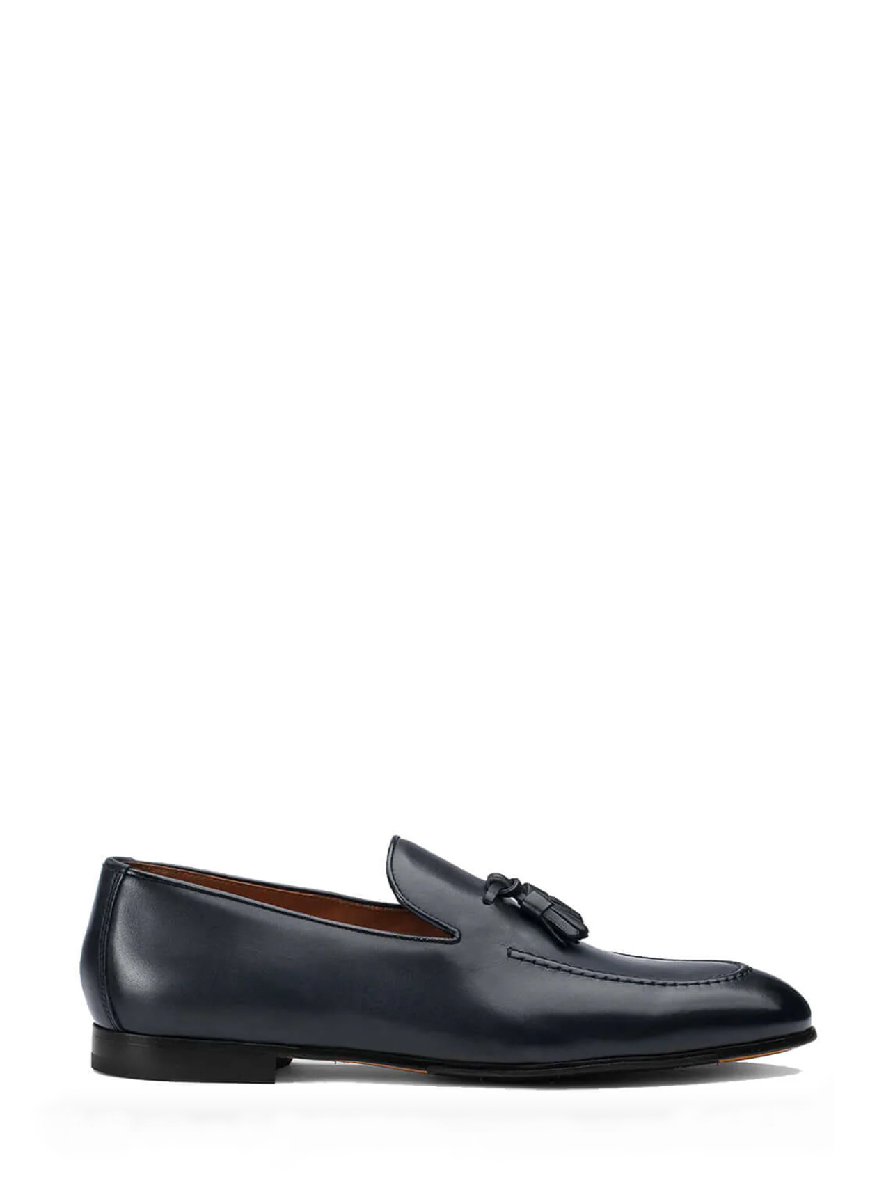 Doucal's Mocassino con nappa