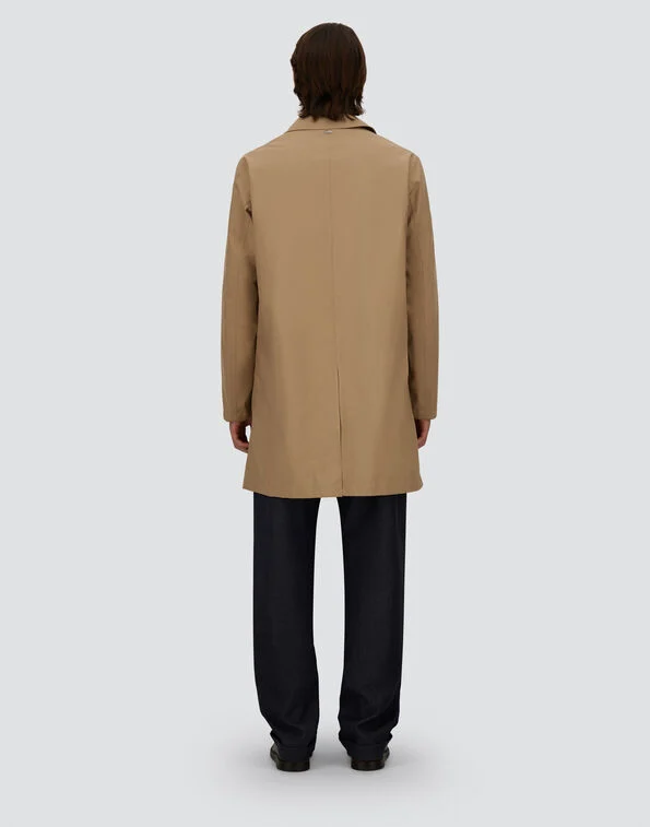 Herno Herno IMPERMEABILE MONOPETTO — 4/4