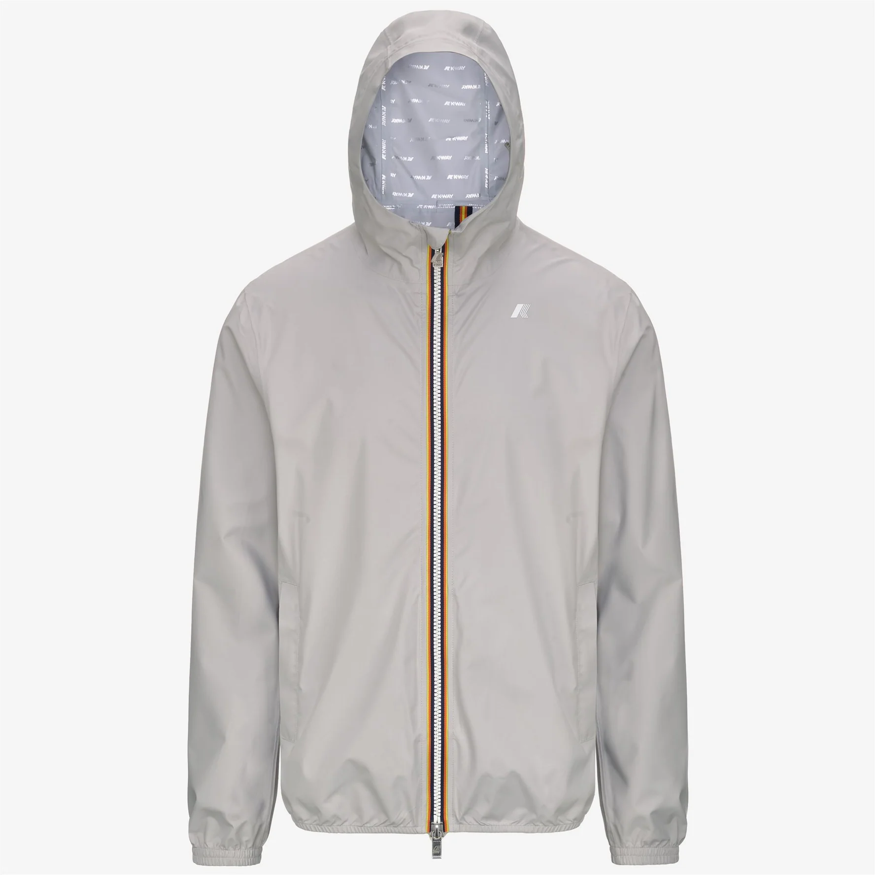 KWAY Kway JACK STRETCH DOT — 2/6