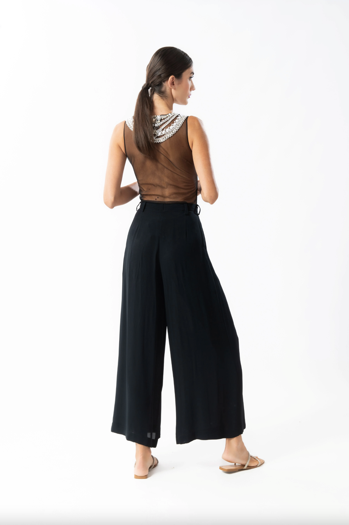 MIRIAM STELLA Miriam Stella TULLE BODY — 2/4