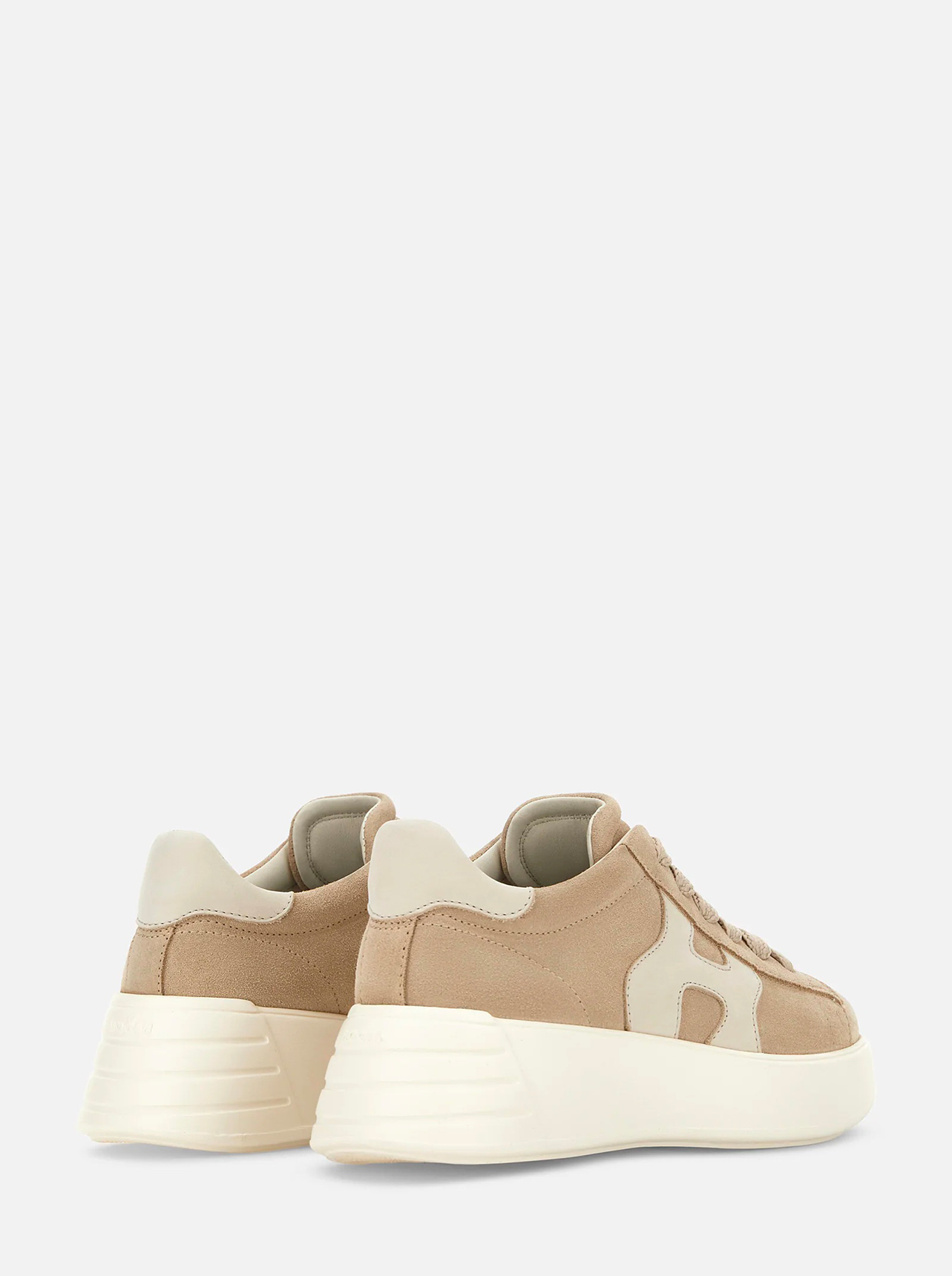 Hogan Hogan Sneakers Hogan Rebel — 3/4