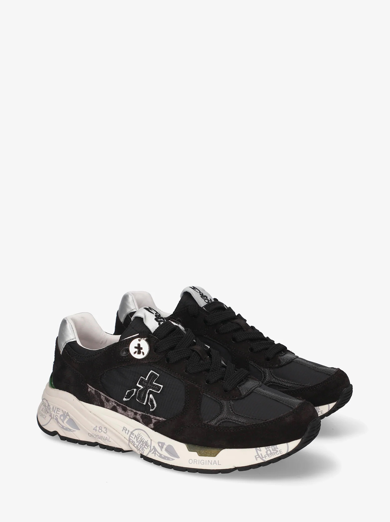 PREMIATA Premiata MASED — 6/10