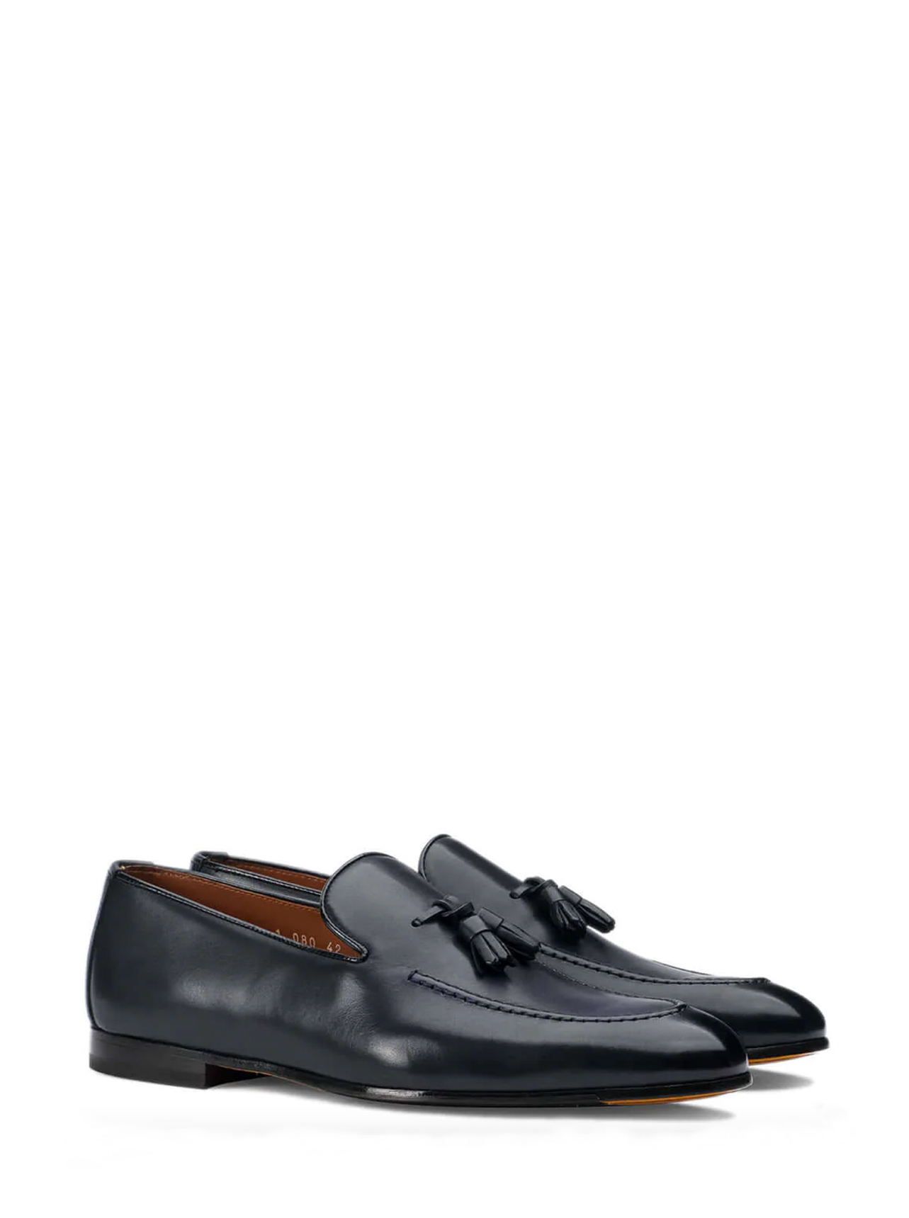 Doucal's Doucal's Mocassino con nappa — 3/3