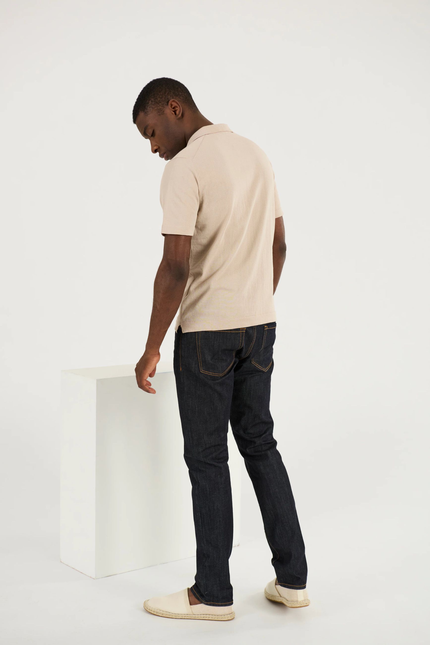 BELLWOOD Bellwood Polo V — 3/4