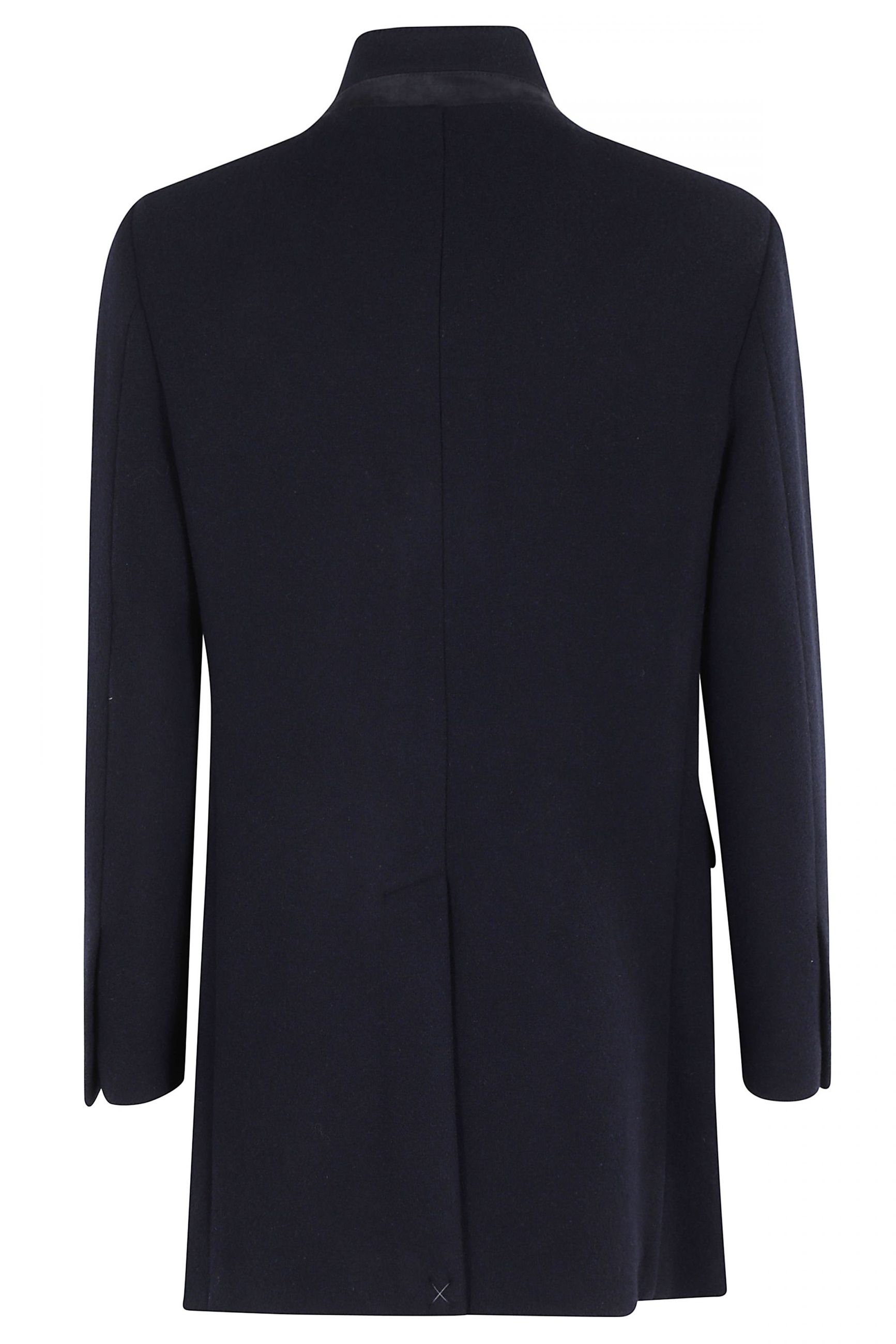 Fay Fay CAPPOTTO MISTO LANA — 5/6