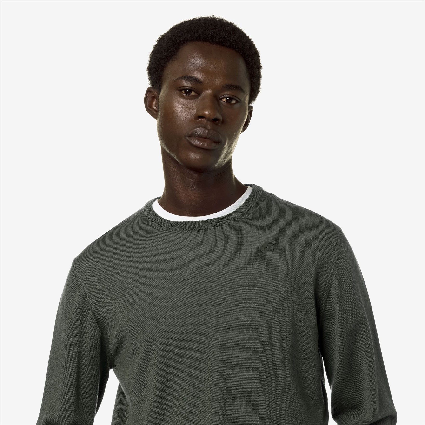 KWAY K-Way SEBASTIEN MERINO — 1/16