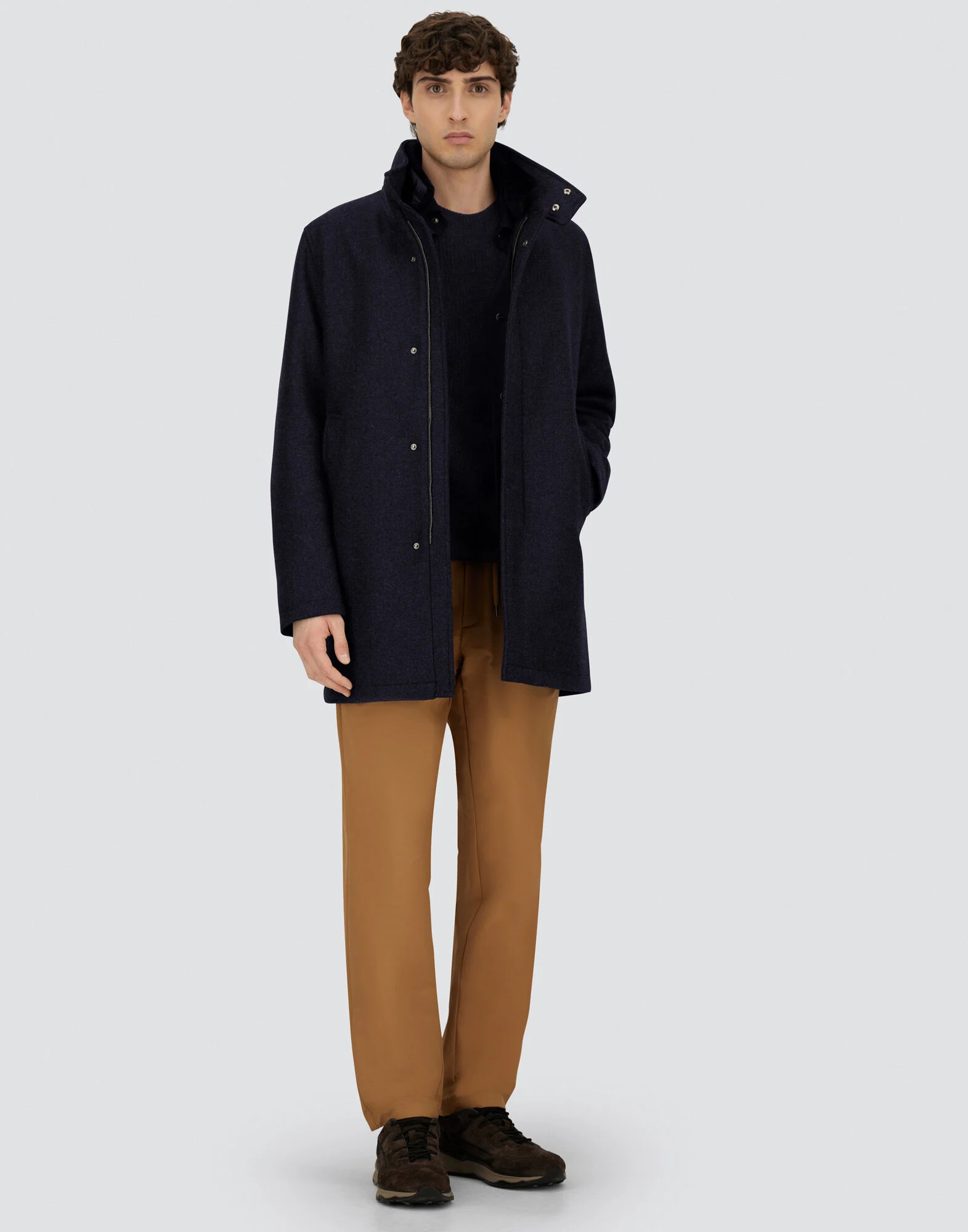 Herno Herno CAPPOTTO — 3/7