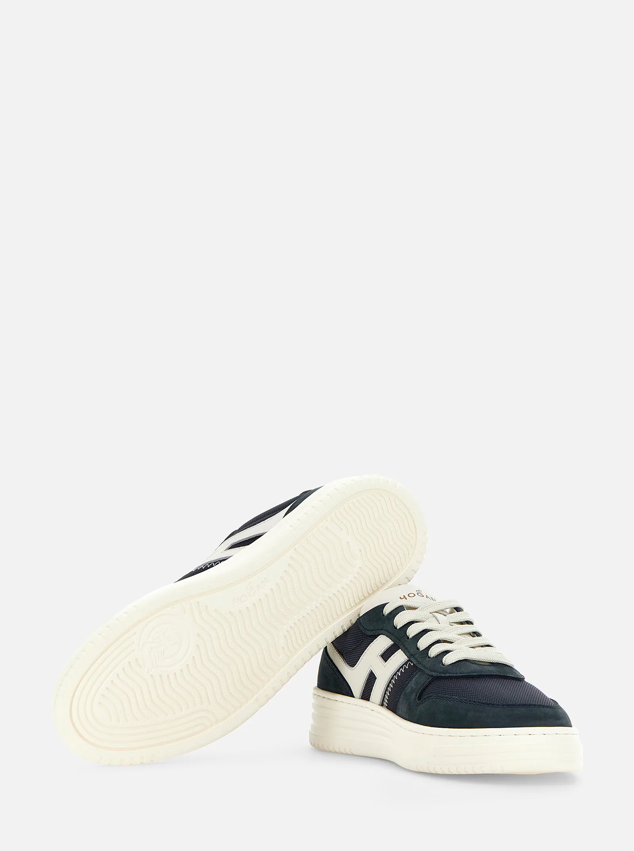 Hogan Hogan Sneakers Hogan H630 — 4/4