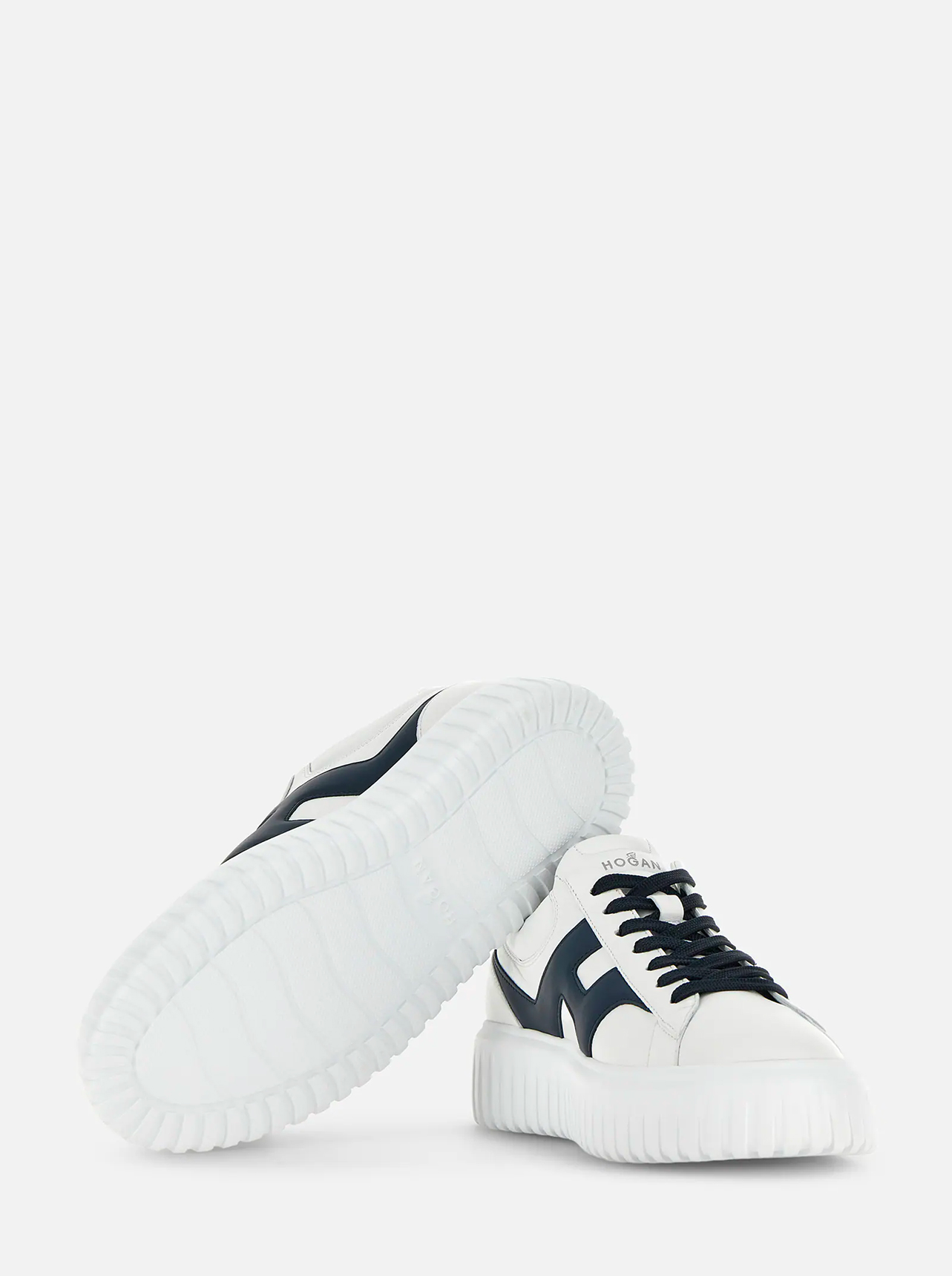 Hogan Hogan Sneakers Hogan H-Stripes — 4/4