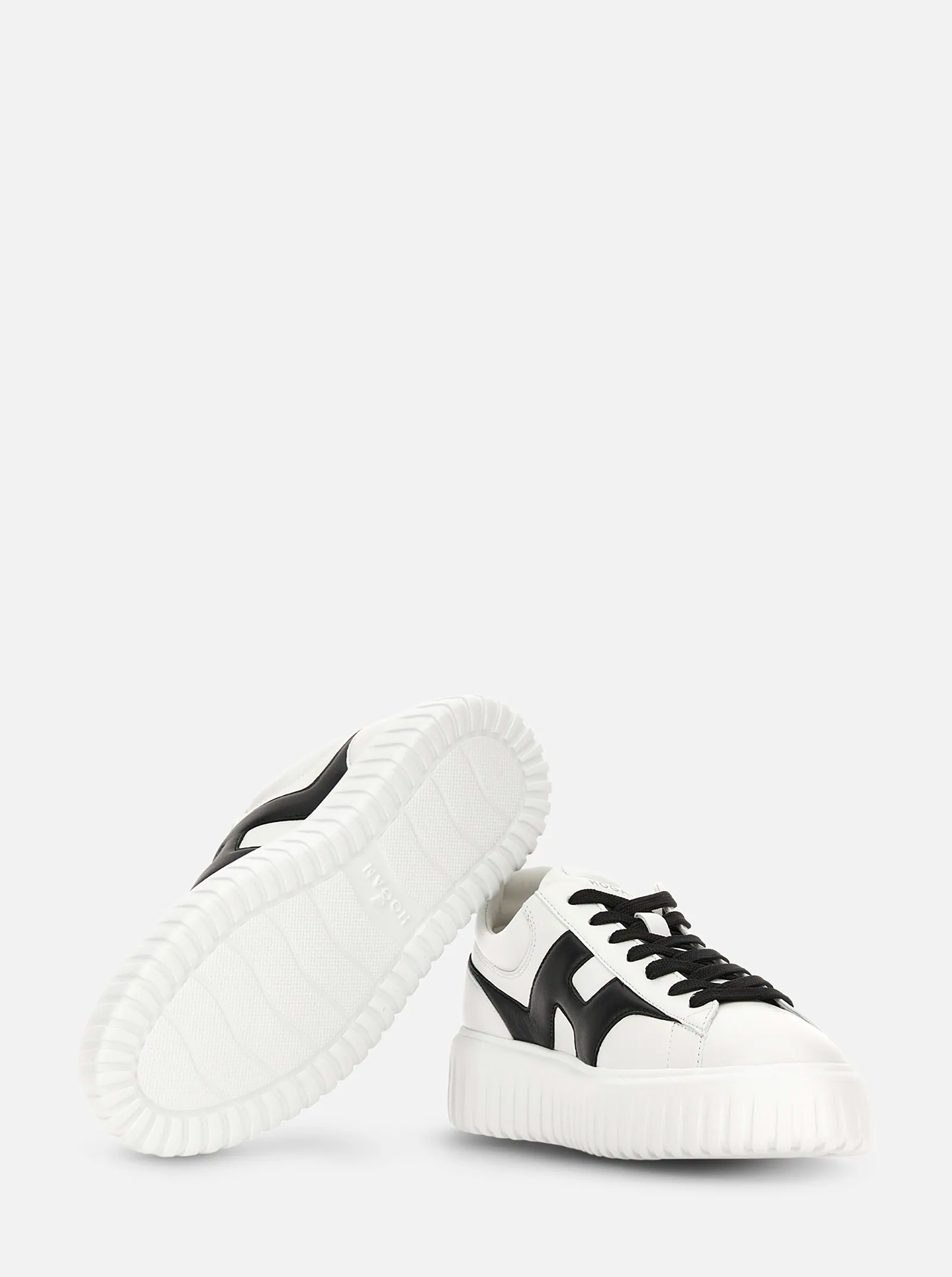 Hogan Hogan Sneakers Hogan H-Stripes — 4/4