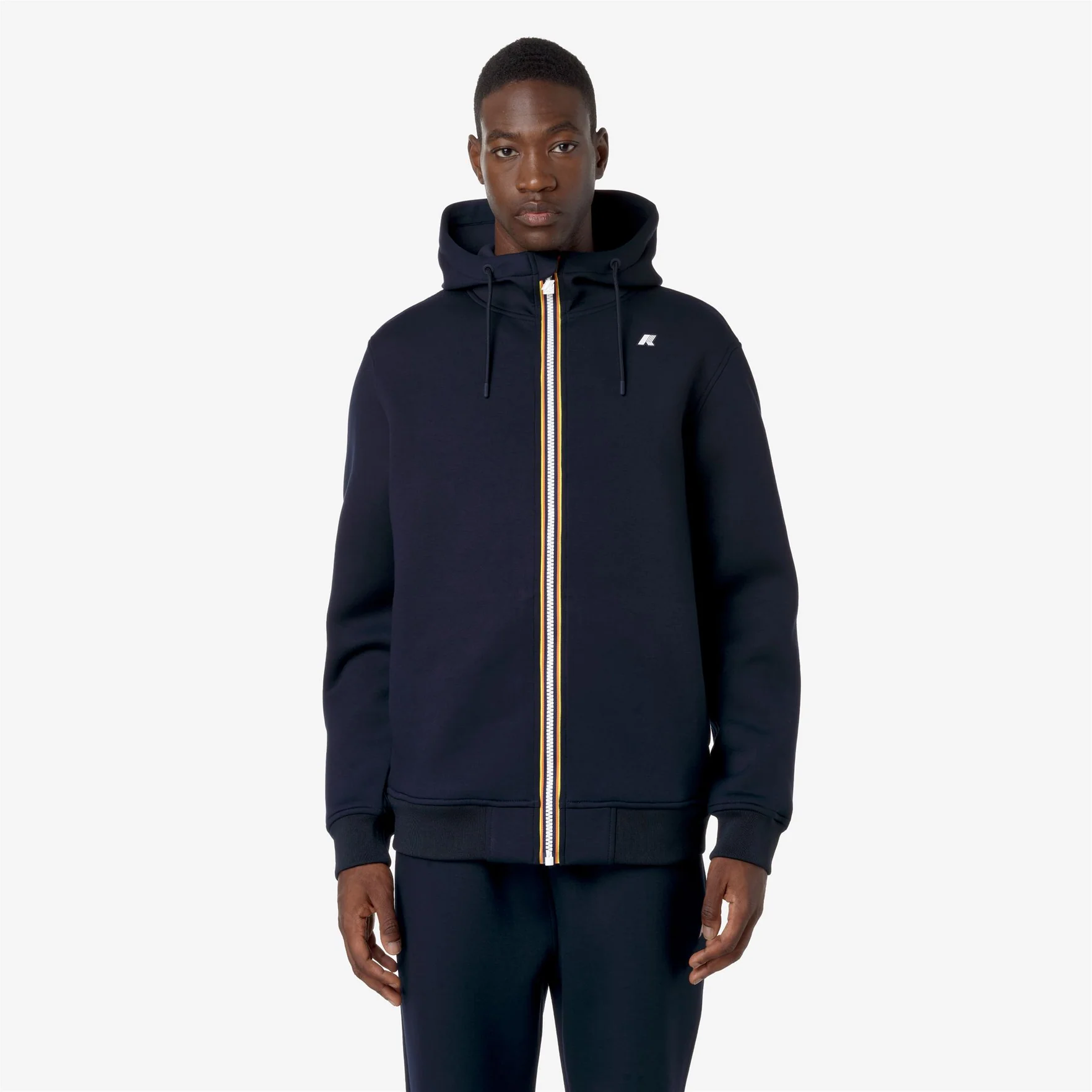 KWAY K-Way RAINER SPACER — 6/10