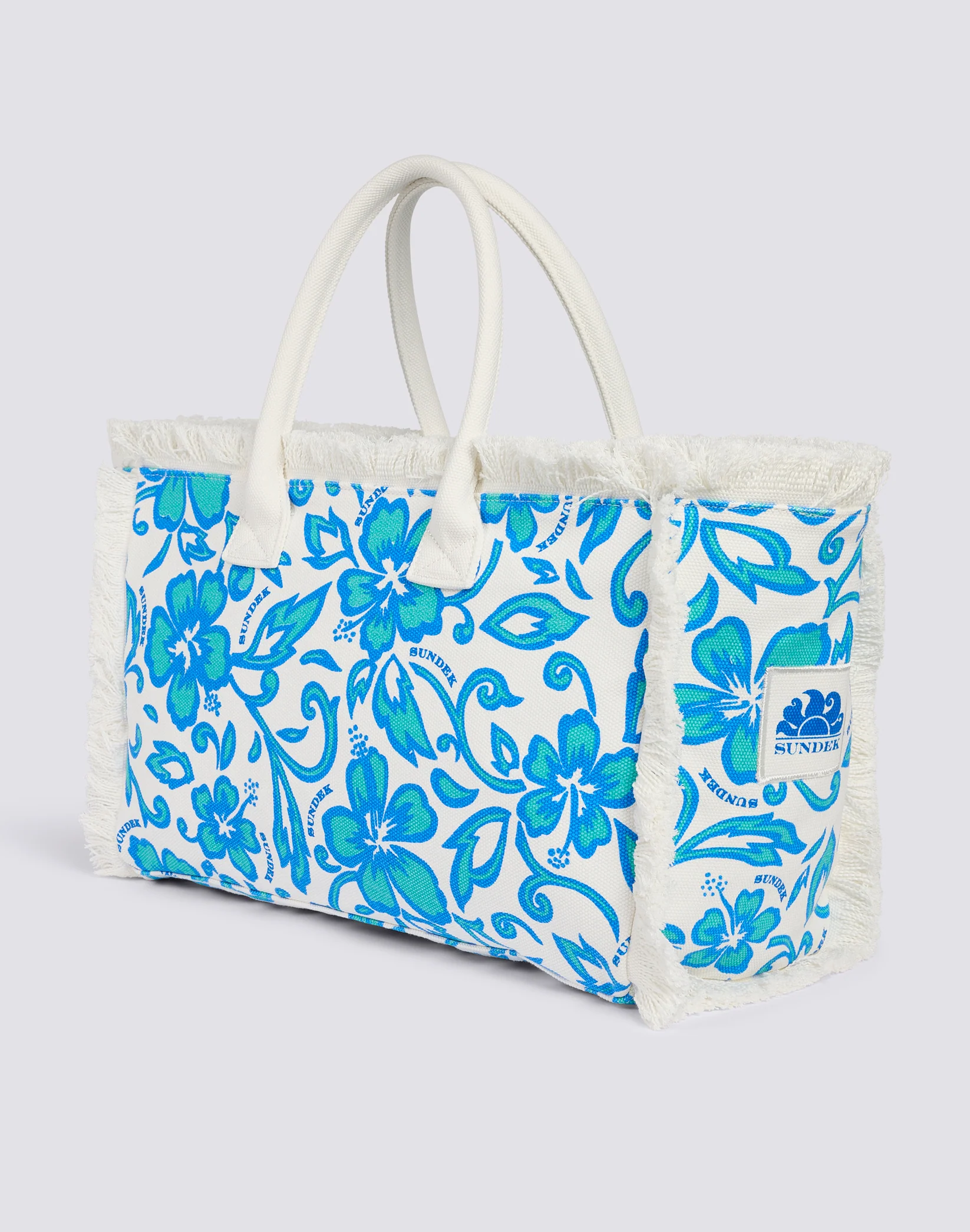 SUNDEK Sundek Tote Bag — 3/4