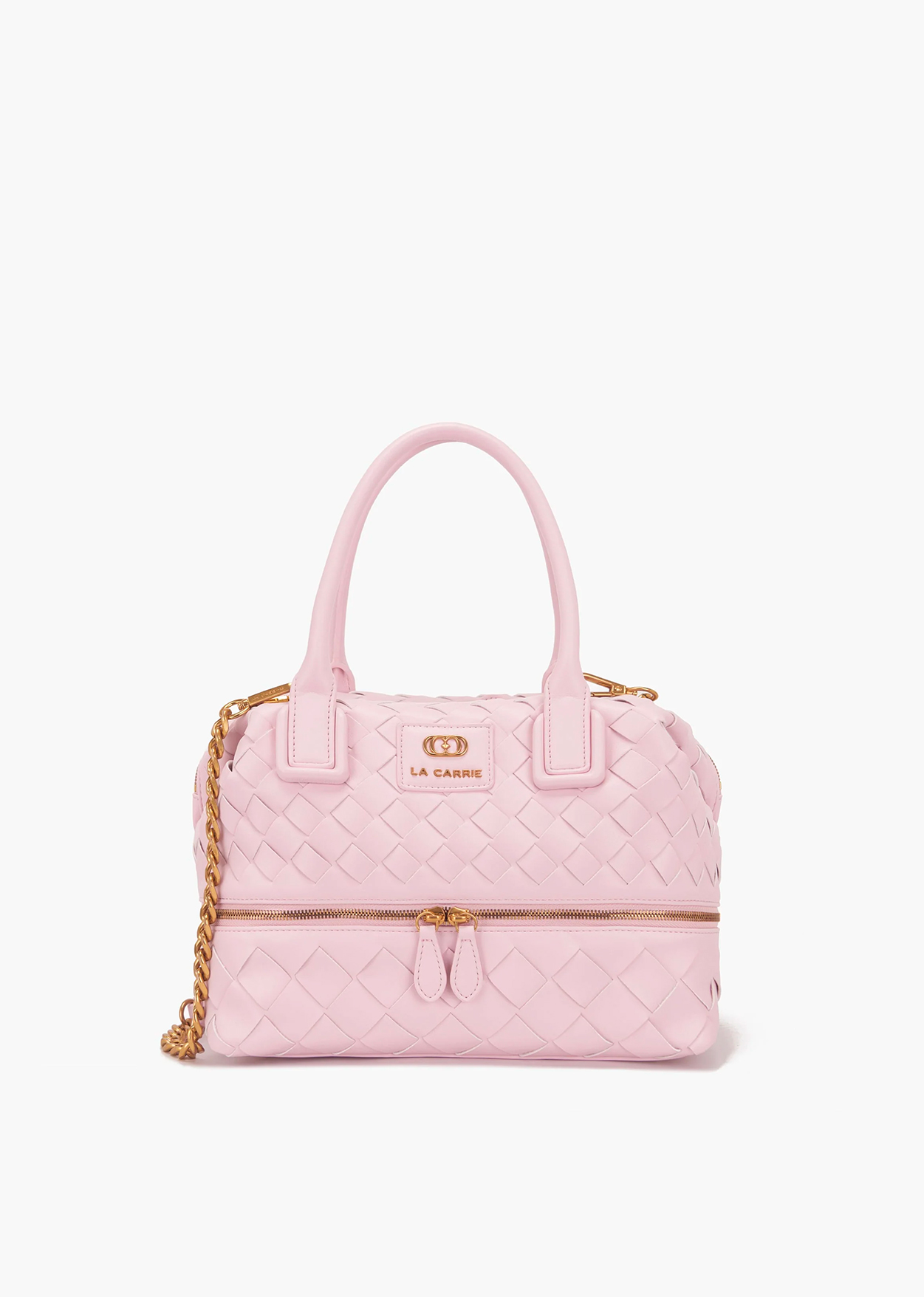 La Carrie Borsa a mano essential