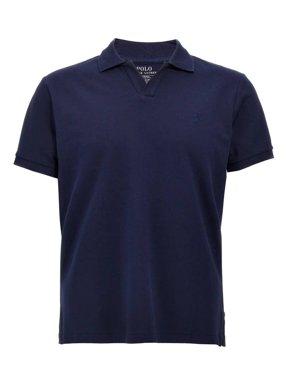 Ralph Lauren JOHNNY SHORT SLEEVE POLO SHIRT
