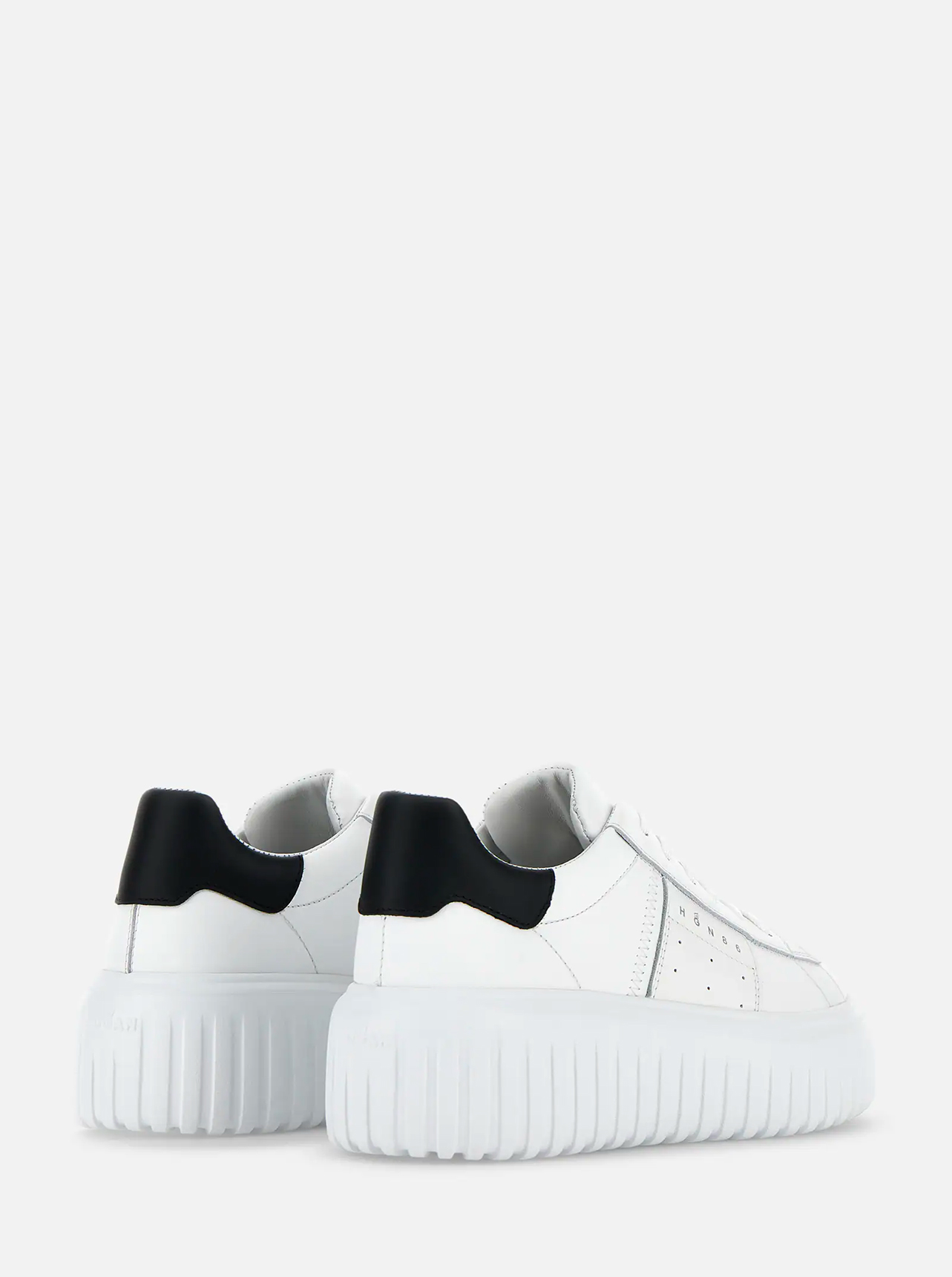 Hogan Hogan Sneakers Hogan H-Stripes — 3/4