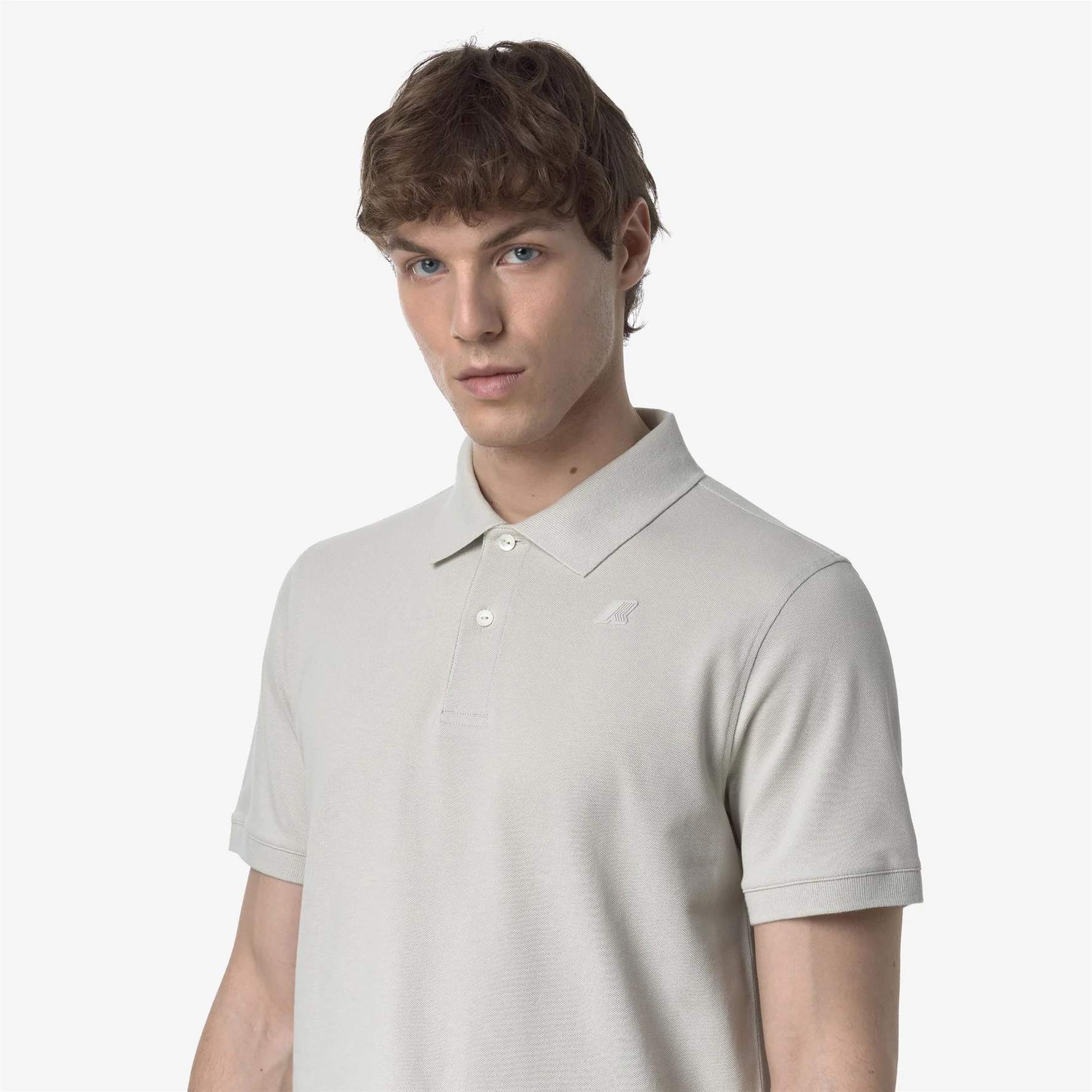 KWAY Kway AMEDEE PIQUE — 5/11