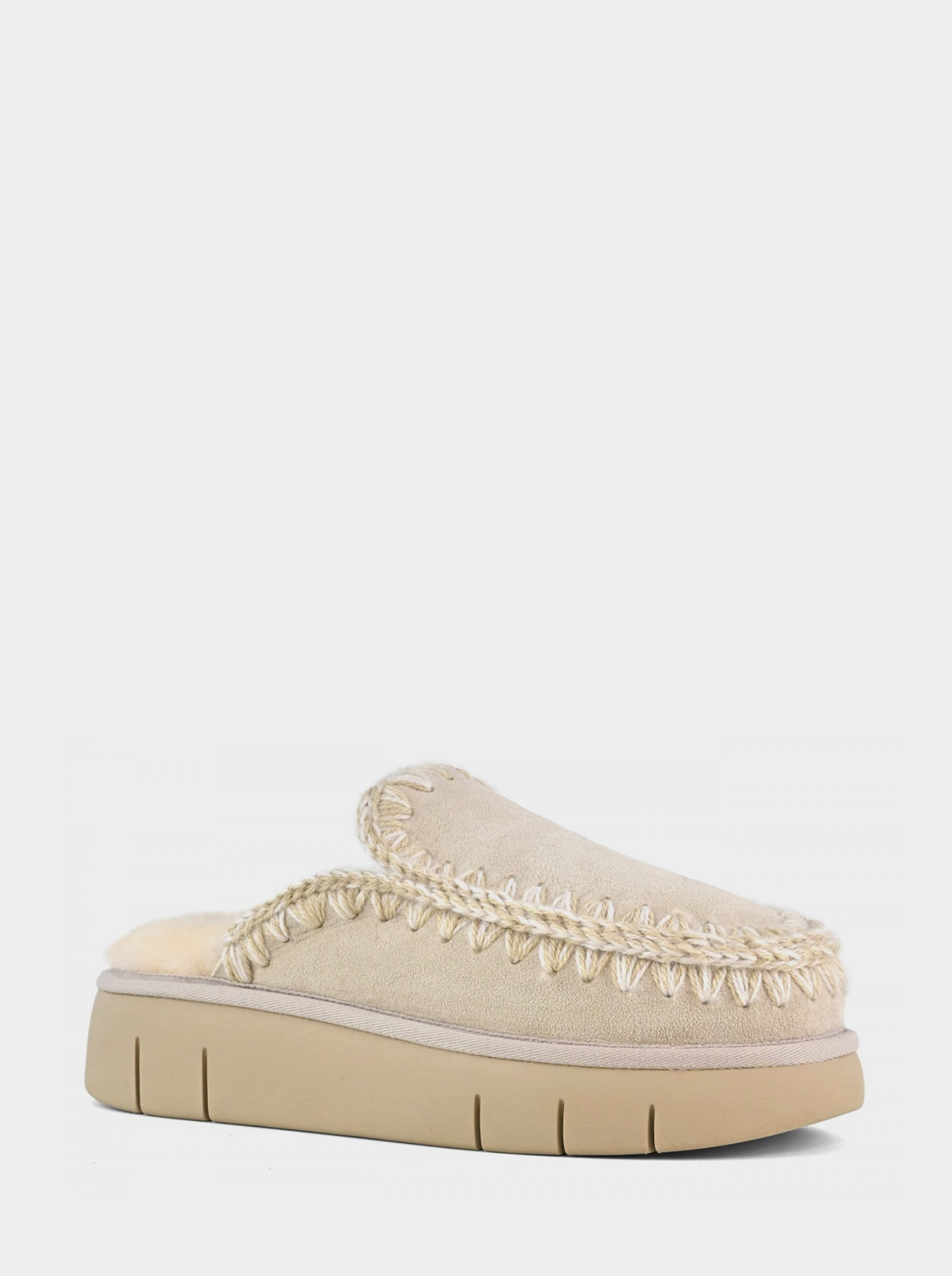 MOU Mou Eskimo slipper bounce — 5/6
