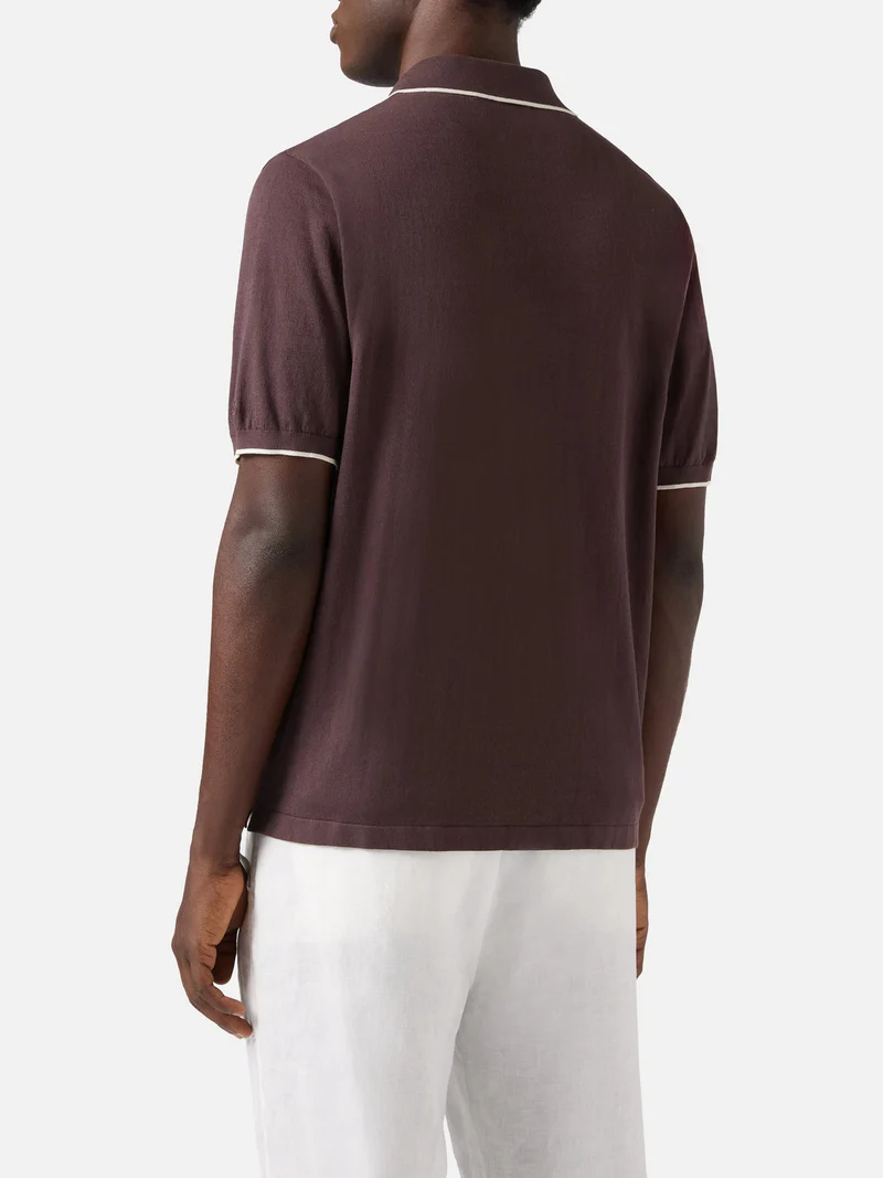 Saint Barth POLO