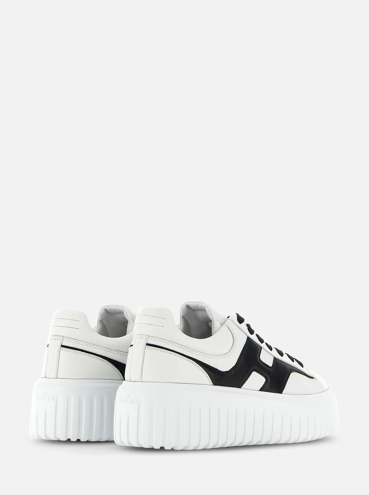 Hogan Hogan Sneakers Hogan H-Stripes — 3/4