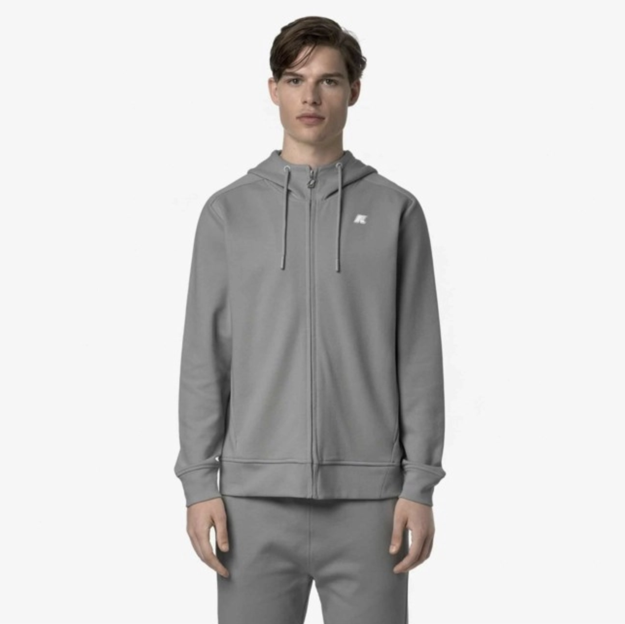 Kway ANTON INTERLOCK
