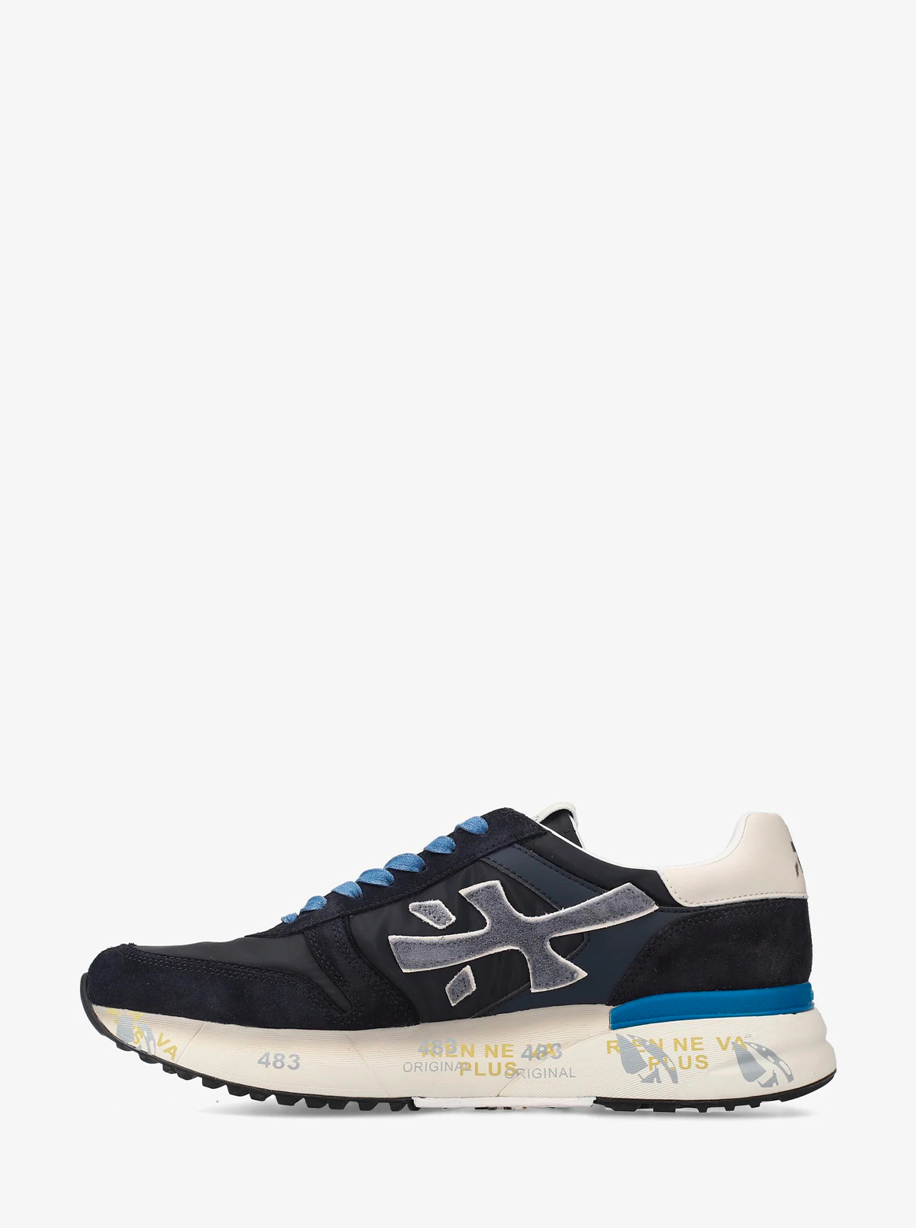 PREMIATA Premiata MICK 7716 — 3/4