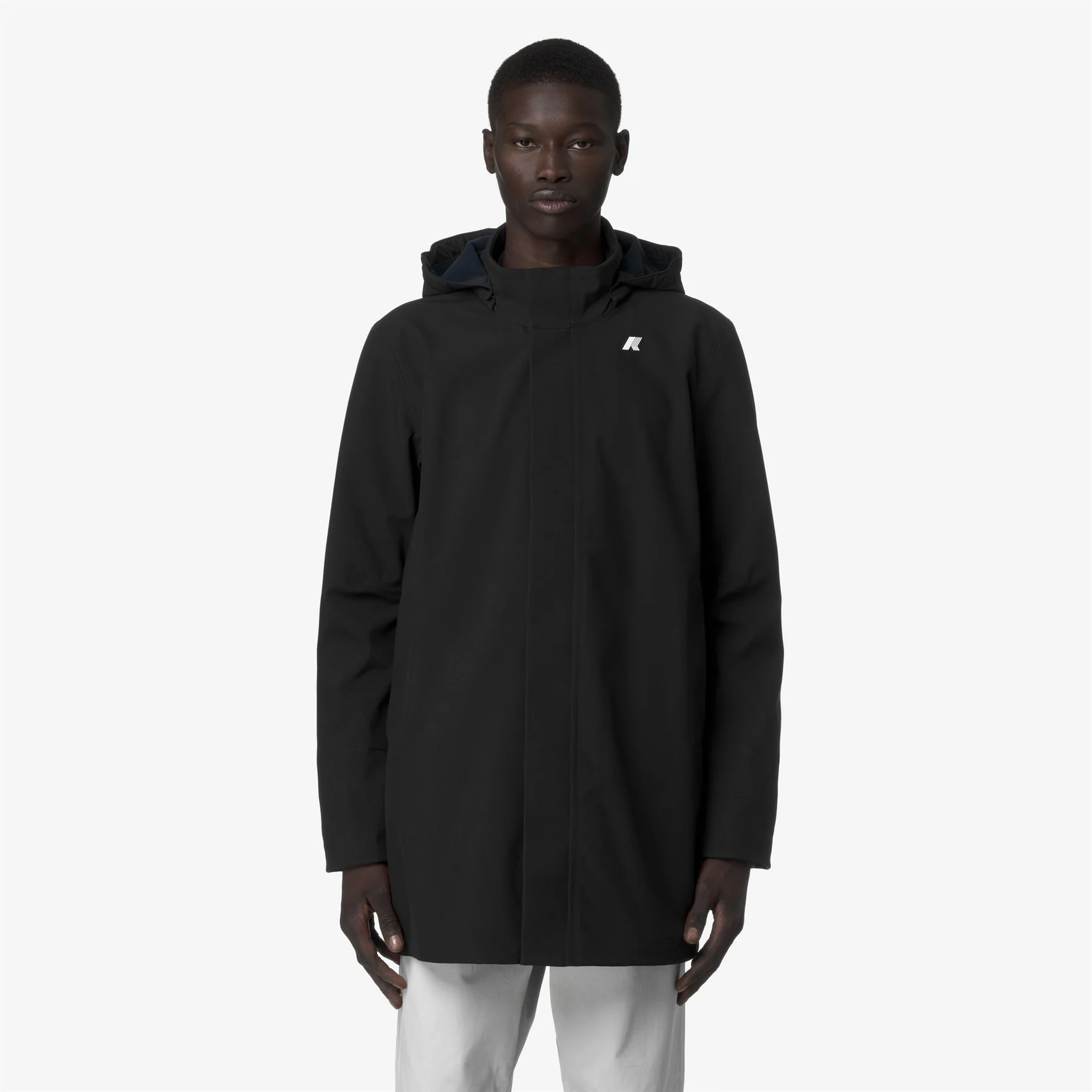 KWAY K-Way DUKE BONDED — 2/3