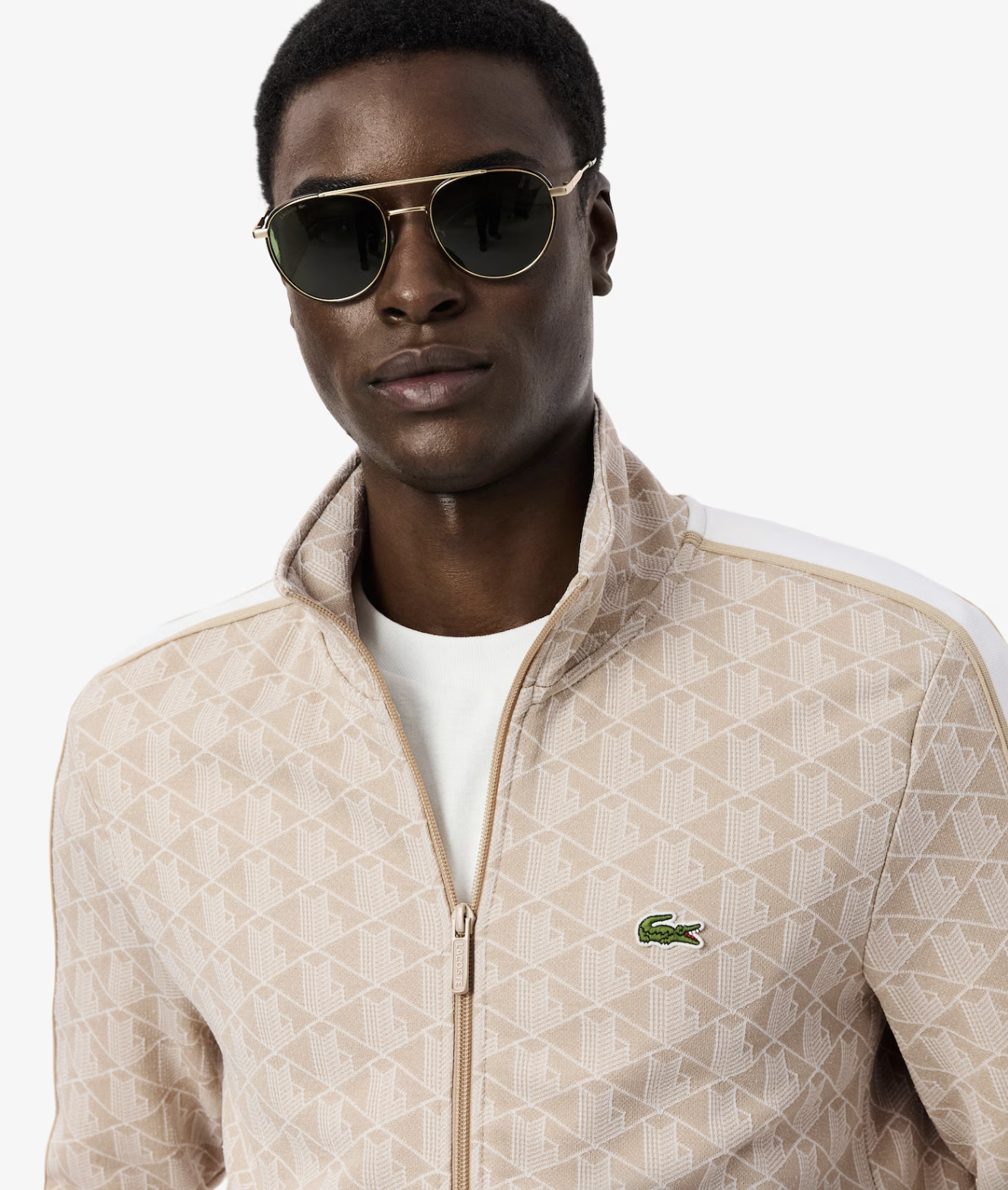 Lacoste Lacoste SWETSHIRTS UOMO — 5/8