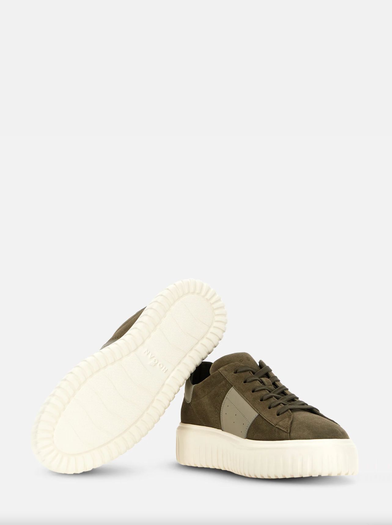 Hogan Hogan Sneakers Hogan H-Stripes — 3/3
