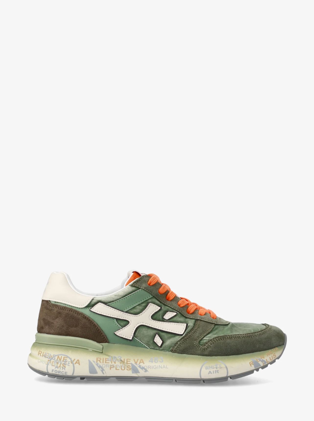 PREMIATA Premiata Mick — 5/8