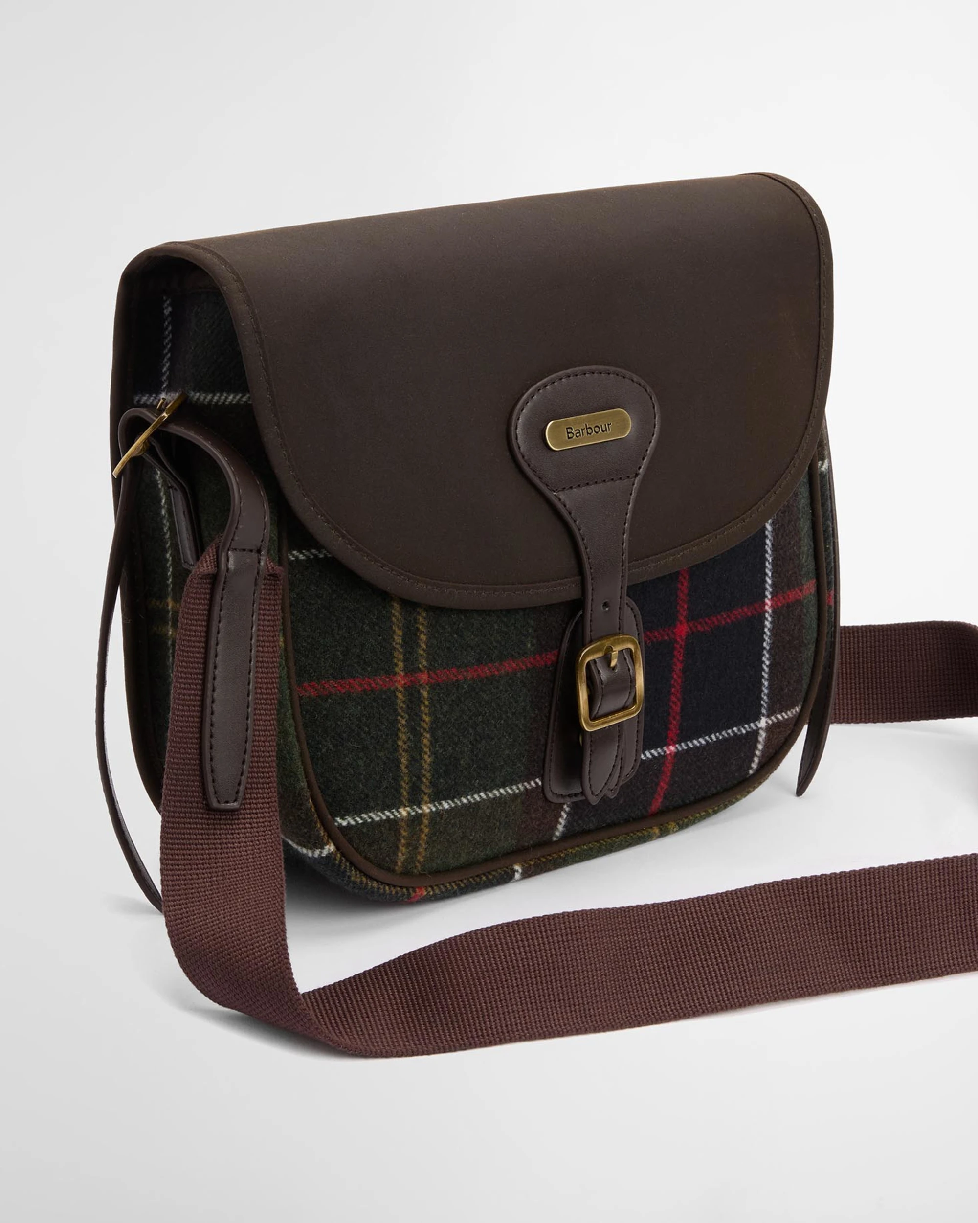 Barbour Barbour CROMARTY CROSSBODY BAG — 5/6