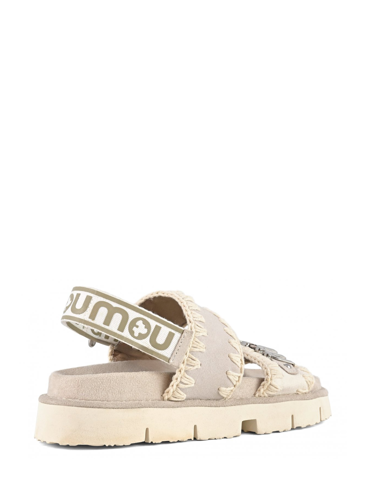 MOU Mou Scarpe — 3/4