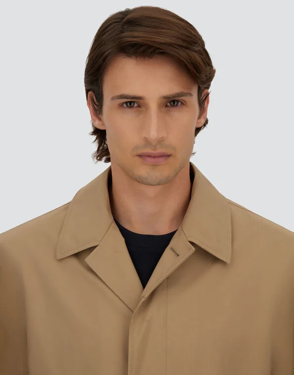 Herno Herno IMPERMEABILE MONOPETTO — 2/4