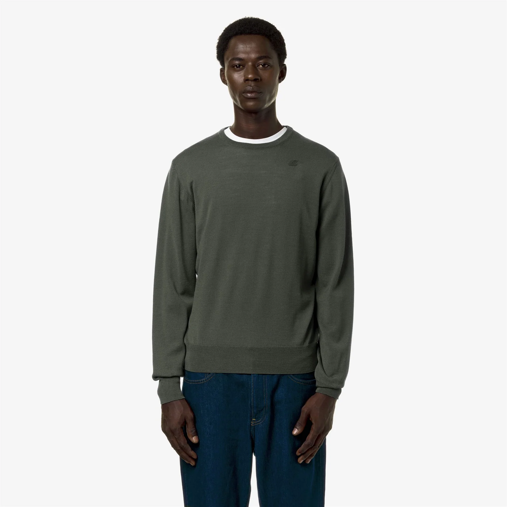KWAY K-Way SEBASTIEN MERINO — 2/16