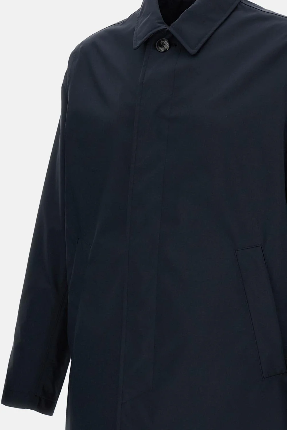 Herno Herno IMPERMEABILE MONOPETTO — 3/3