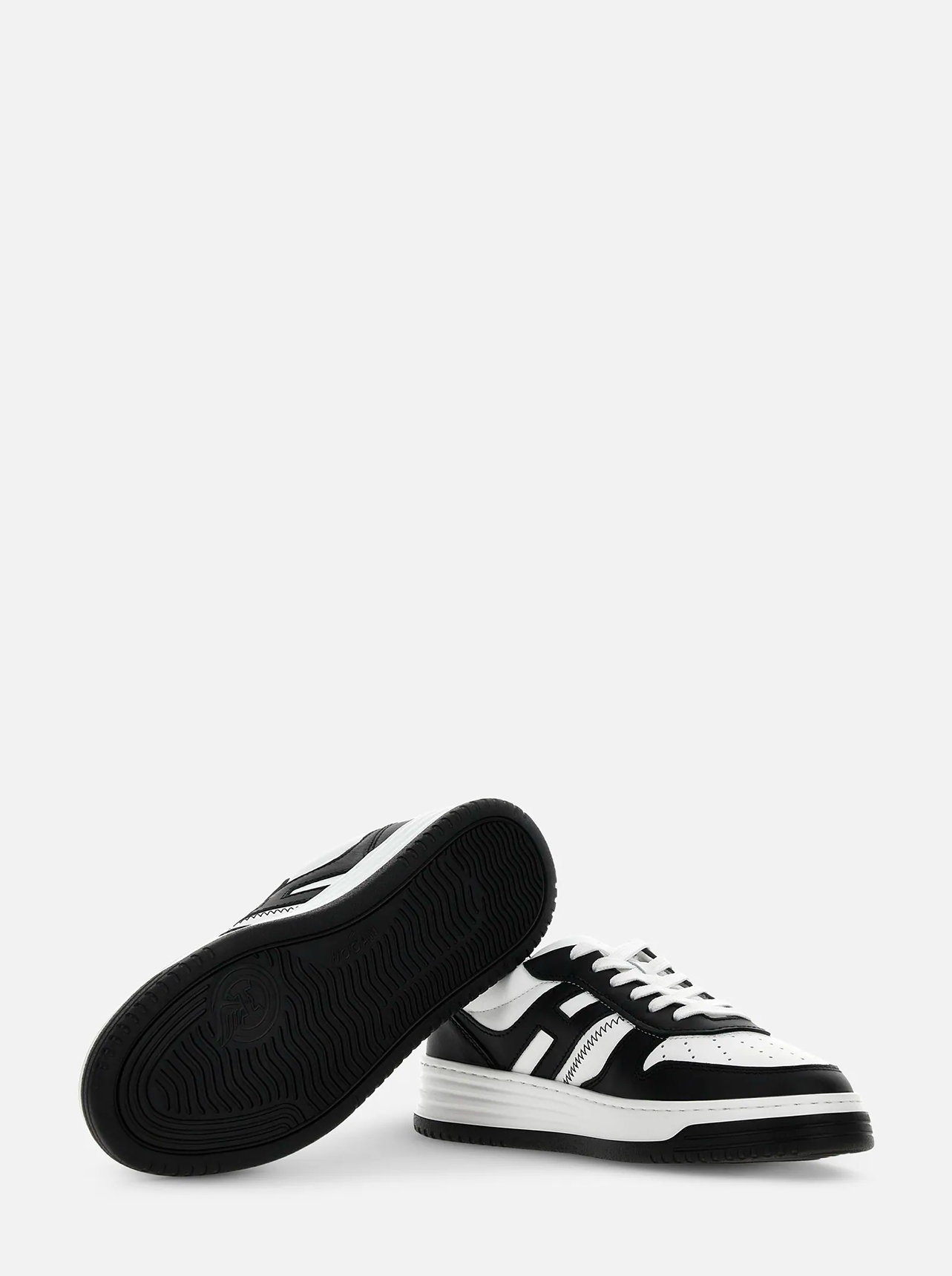 Hogan Hogan Sneakers Hogan H630 — 4/4