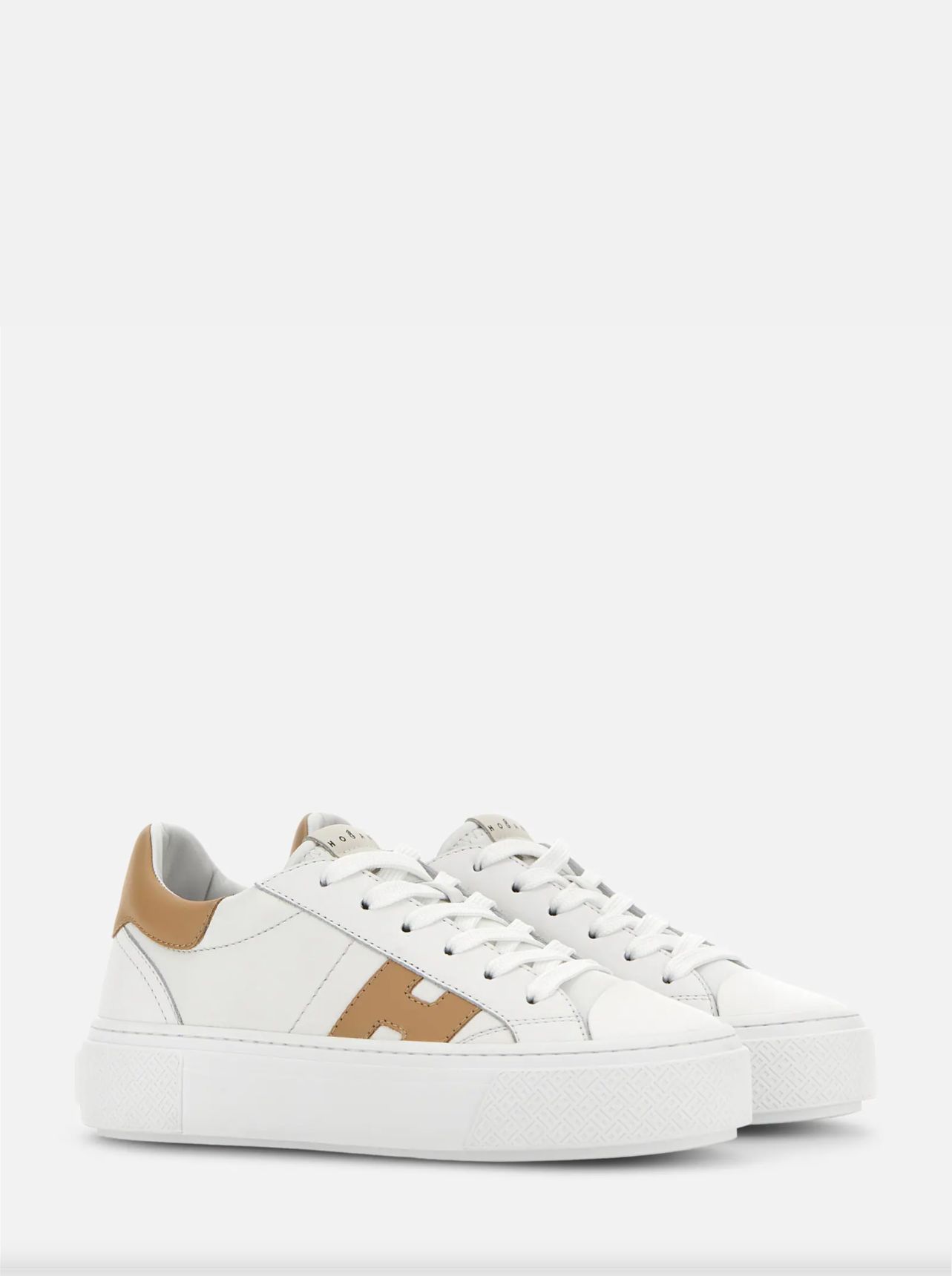 Hogan Hogan Sneakers Hogan Crosswind — 2/3
