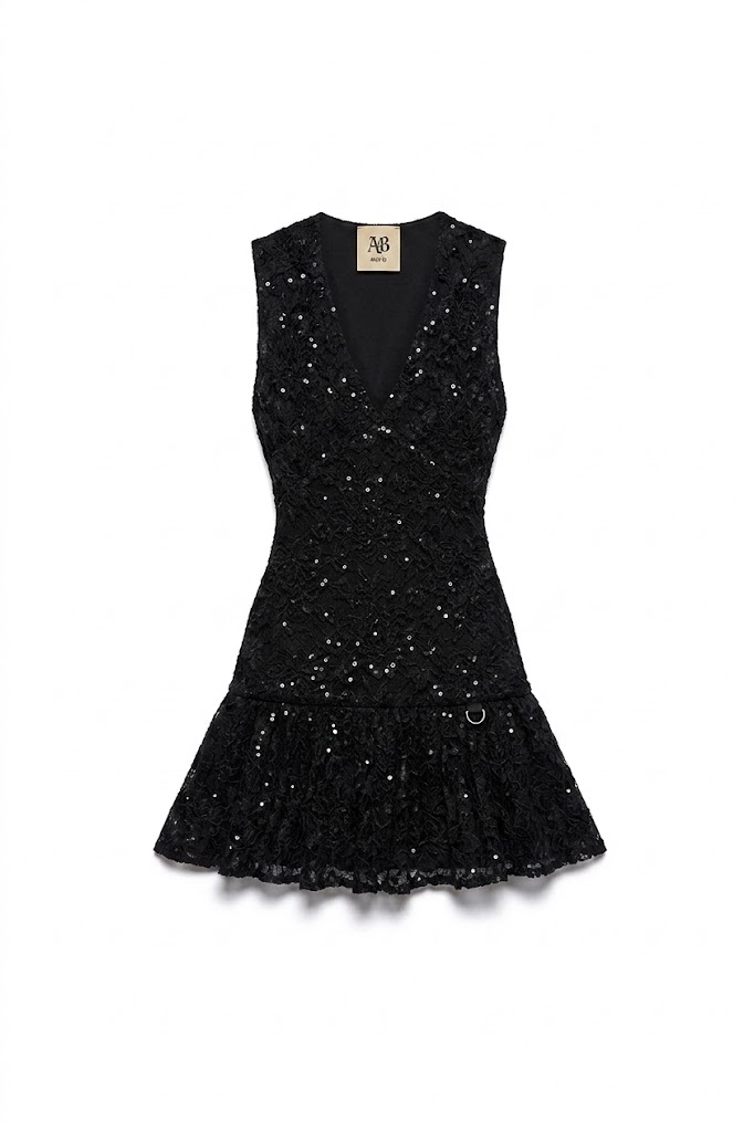 Aniye By MINI DRESS LOLA