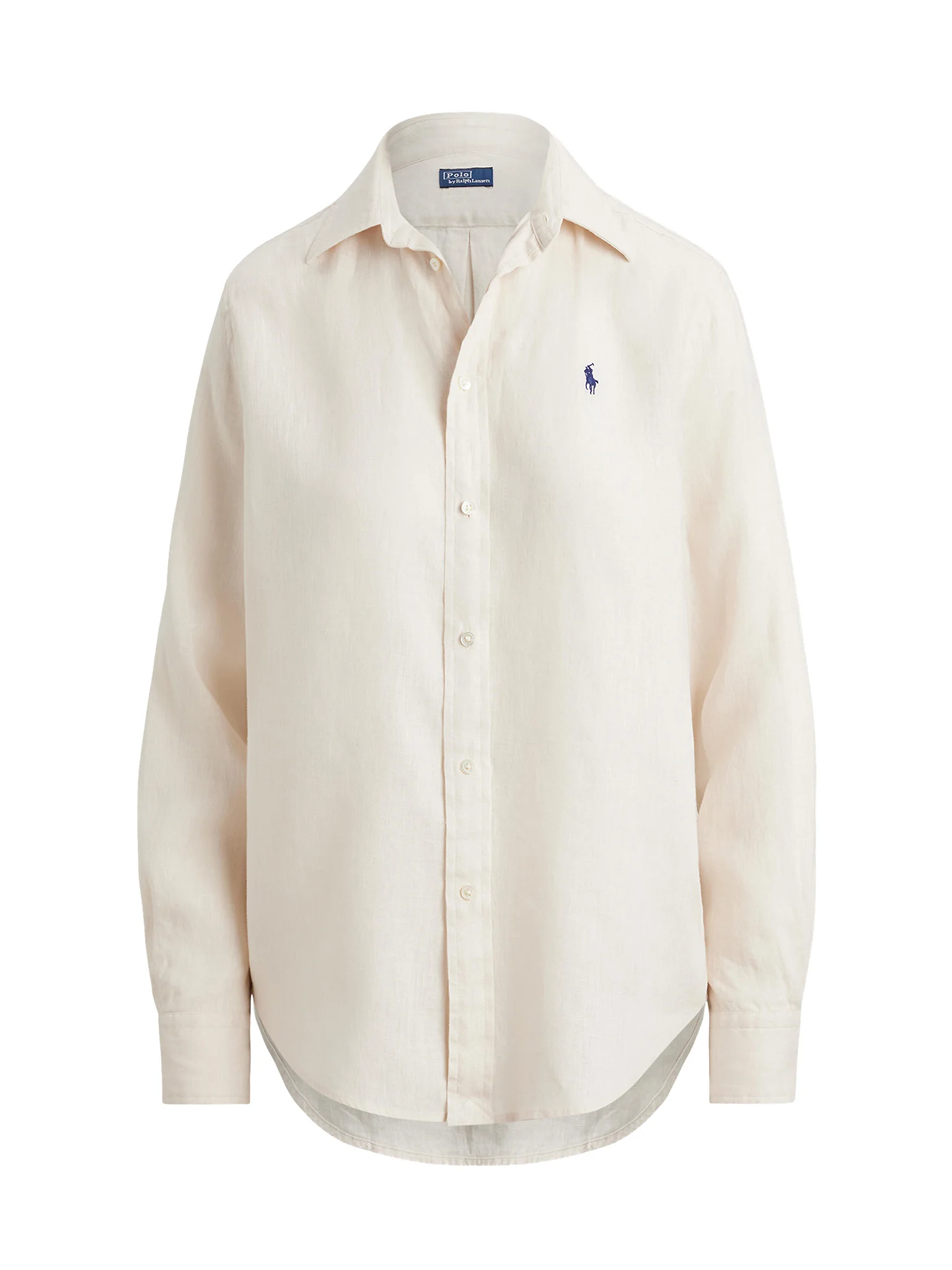 RALPH LAUREN Polo Ralph Lauren camicia — 2/4