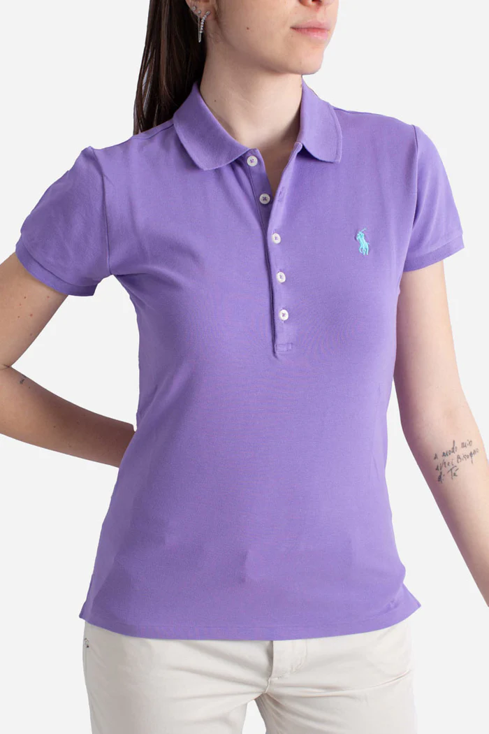 RALPH LAUREN Polo Ralph Lauren Polo Classic — 8/8