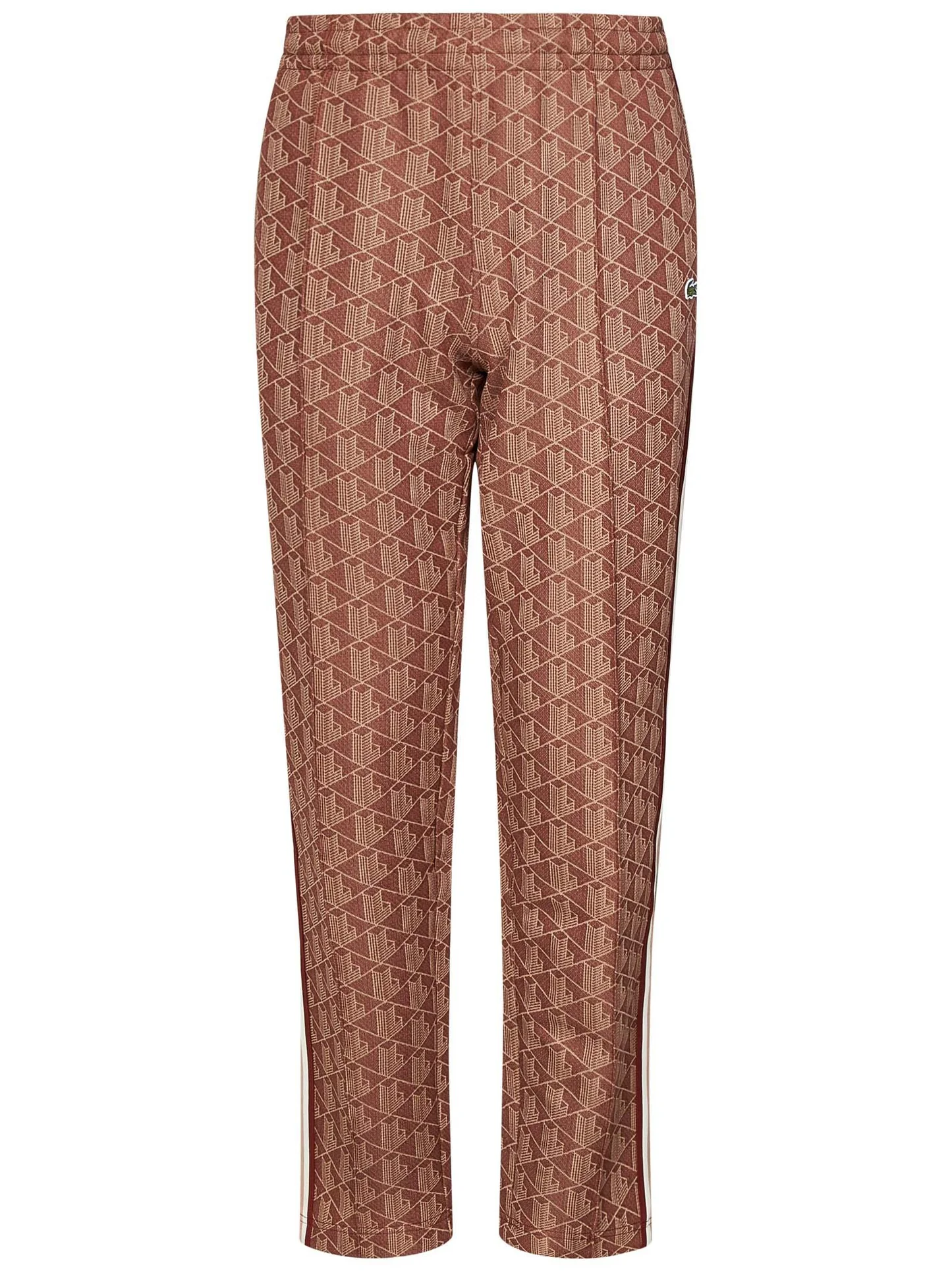 Lacoste Pantaloni paris Monogram