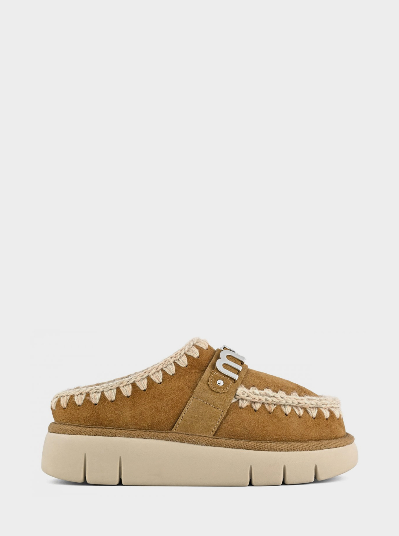 MOU Mou Bounce clog — 2/5