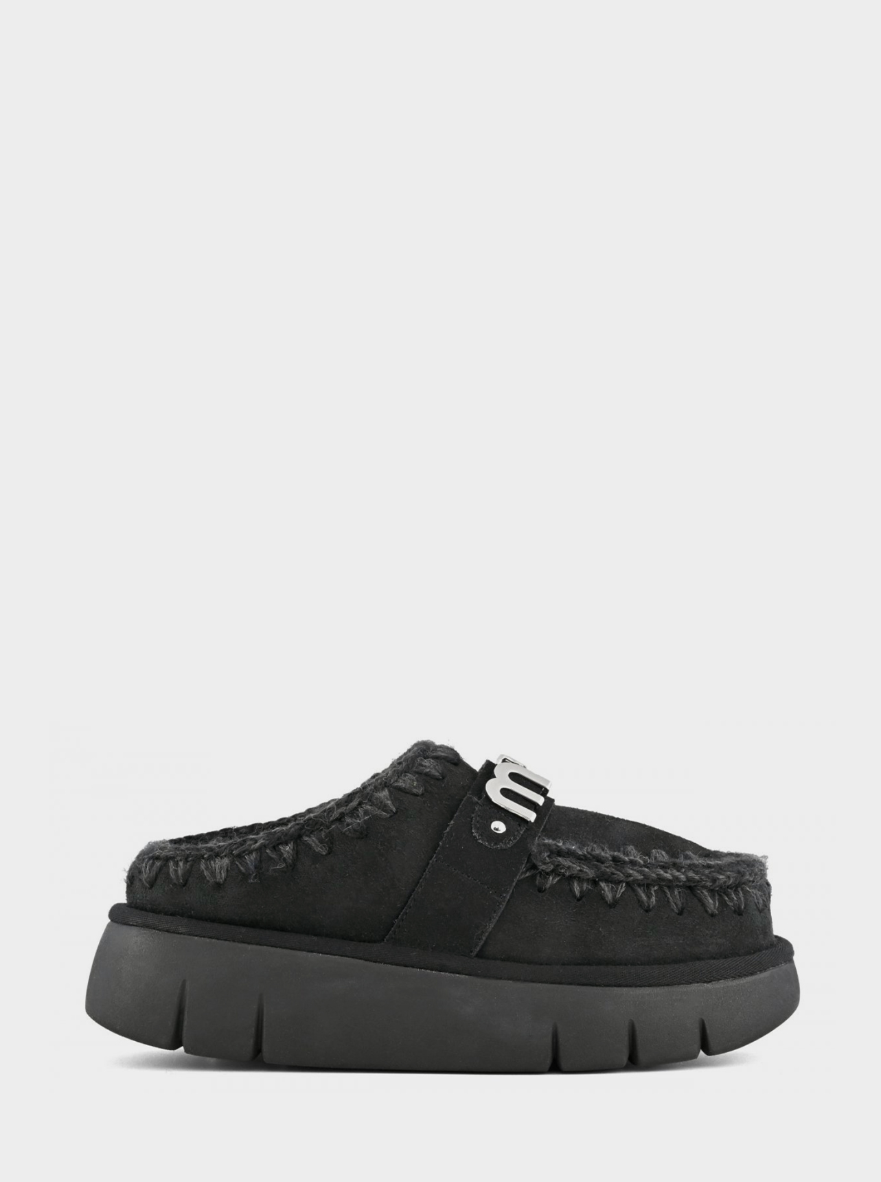 Mou Bounce clog