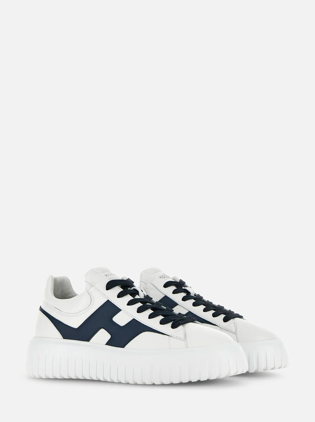 Hogan Hogan Sneakers Hogan H-Stripes — 2/4