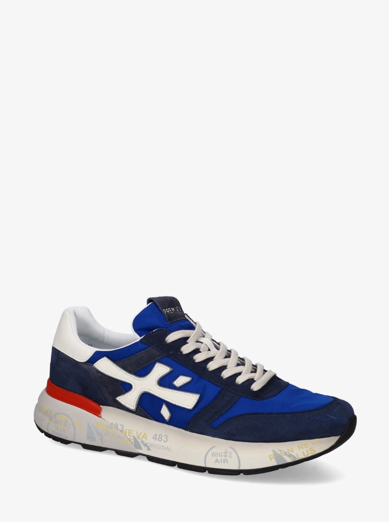 PREMIATA Premiata Mick — 2/8