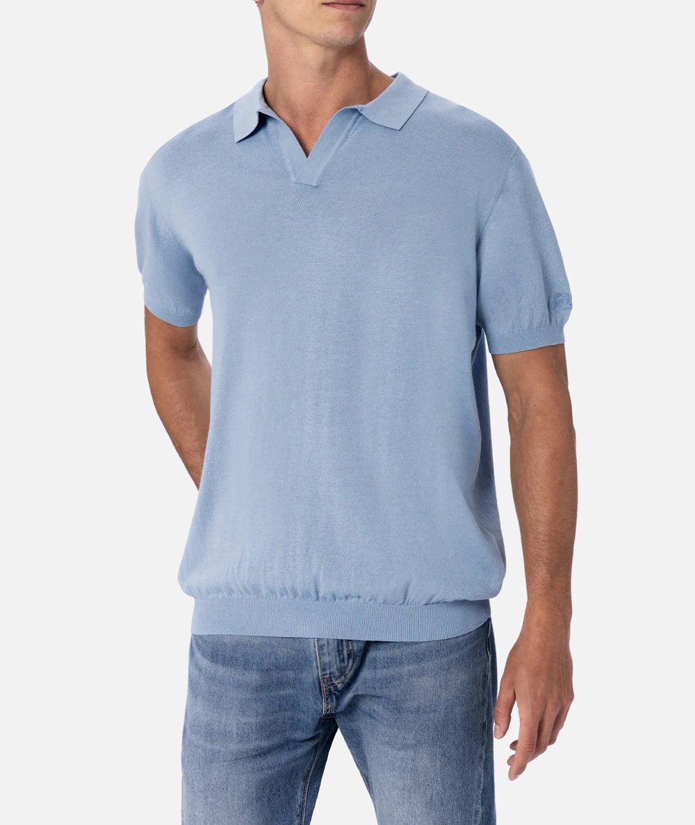SAINT BARTH Saint Barth POLO — 2/2