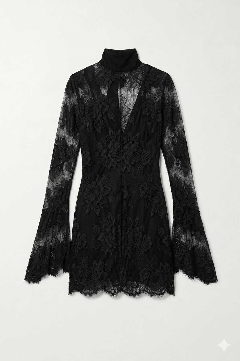 ANIYE BY Aniye By NOA DRESS — 2/5